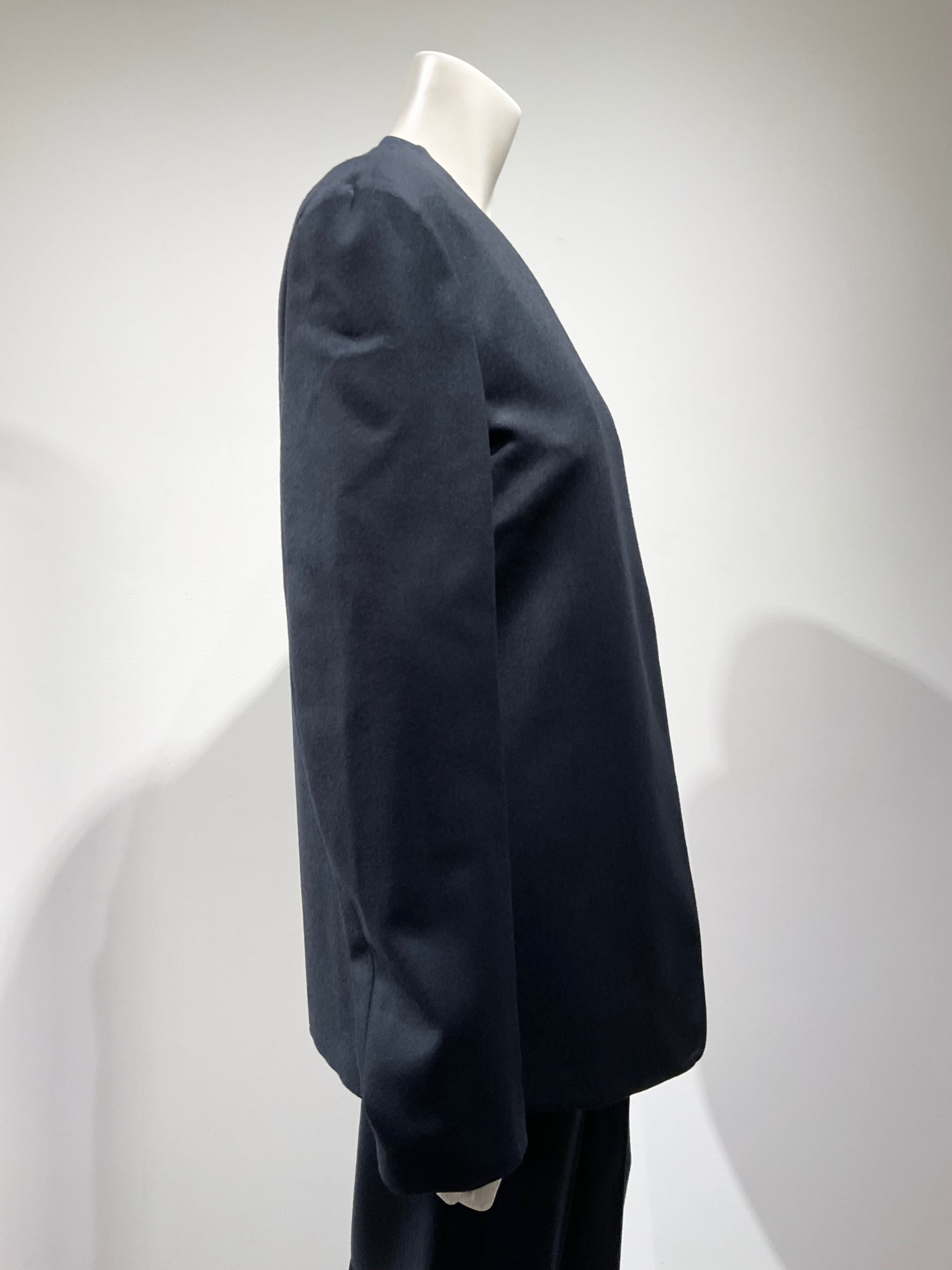 Maison Margiela/メゾンマルジェラ　ノンカラージャケット