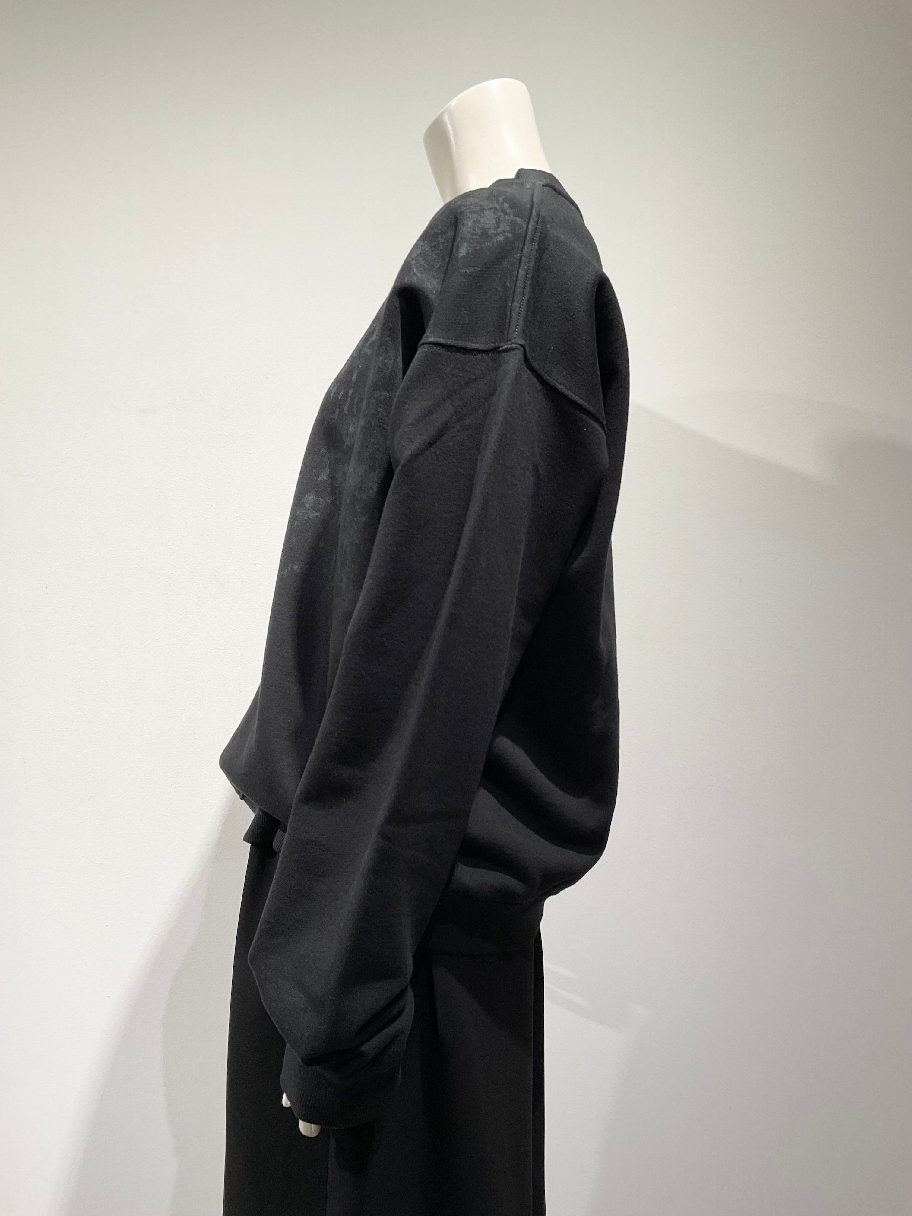 Maison Margiela/メゾンマルジェラ　スウェット