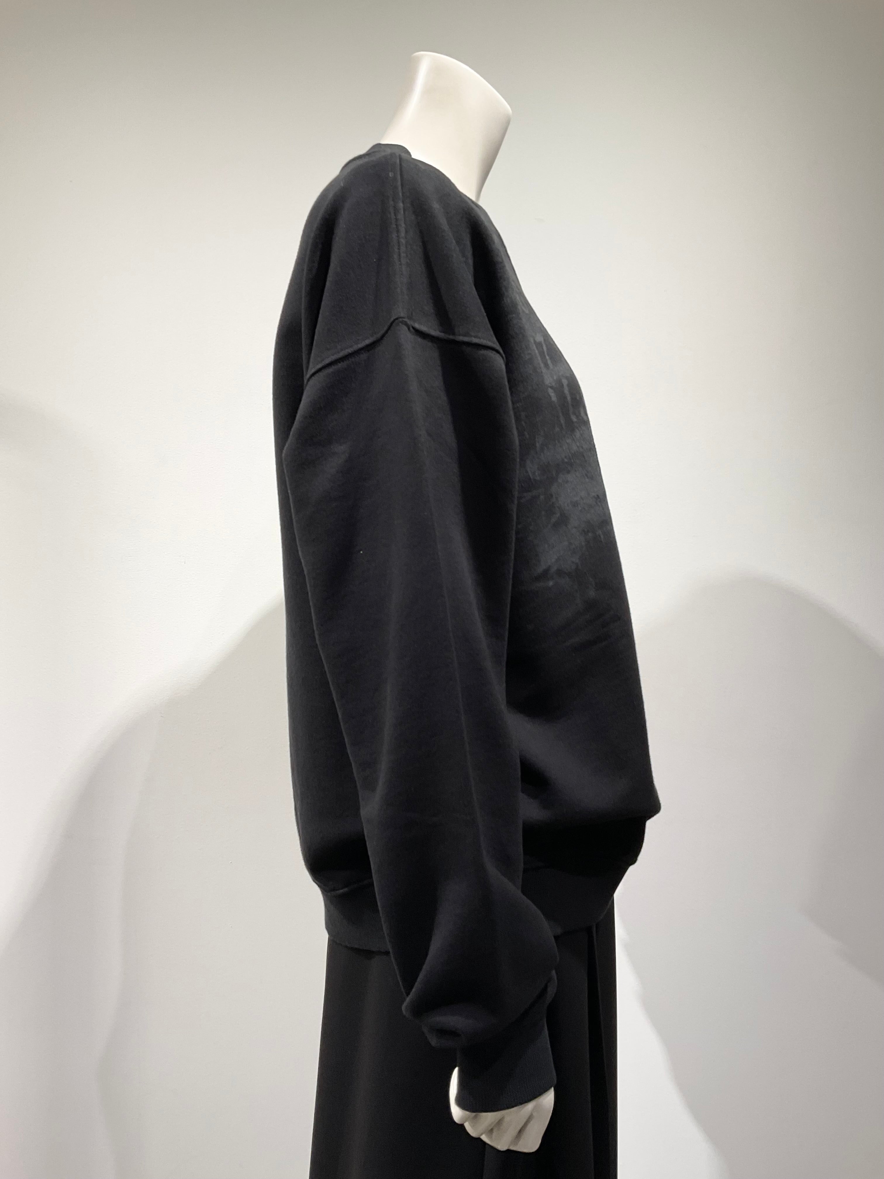 Maison Margiela/メゾンマルジェラ　スウェット