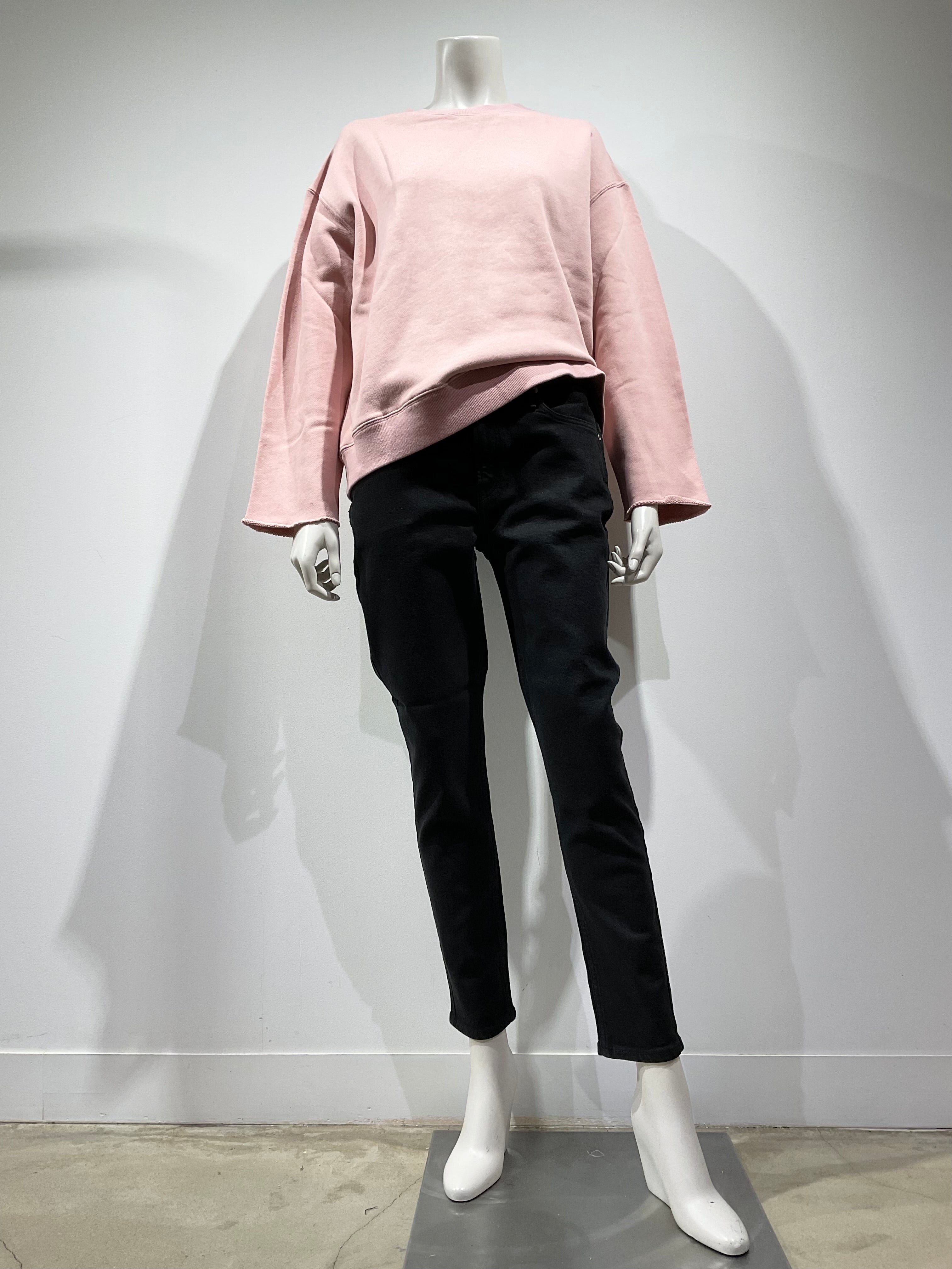 upper hights/アッパーハイツ　スウェット