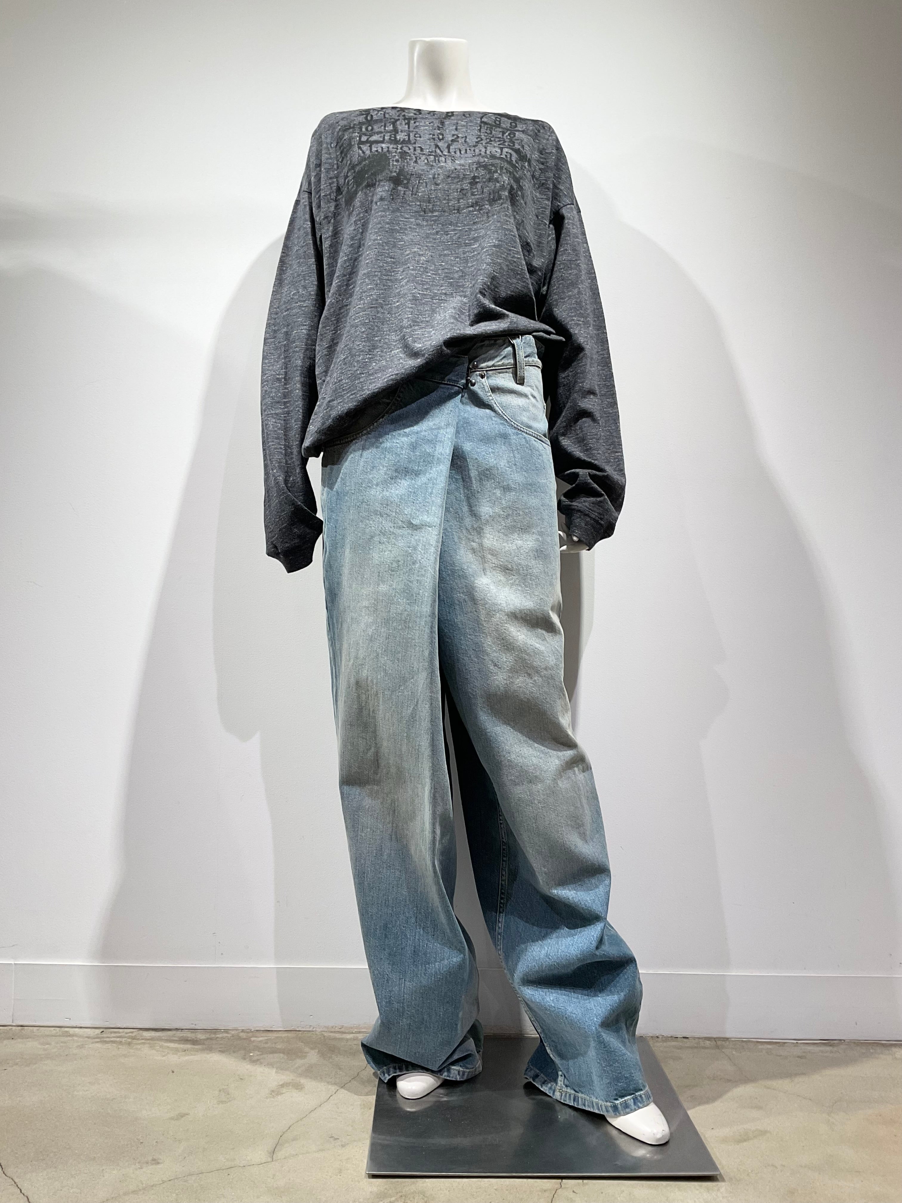 Maison Margiela/メゾンマルジェラ  デニムパンツ