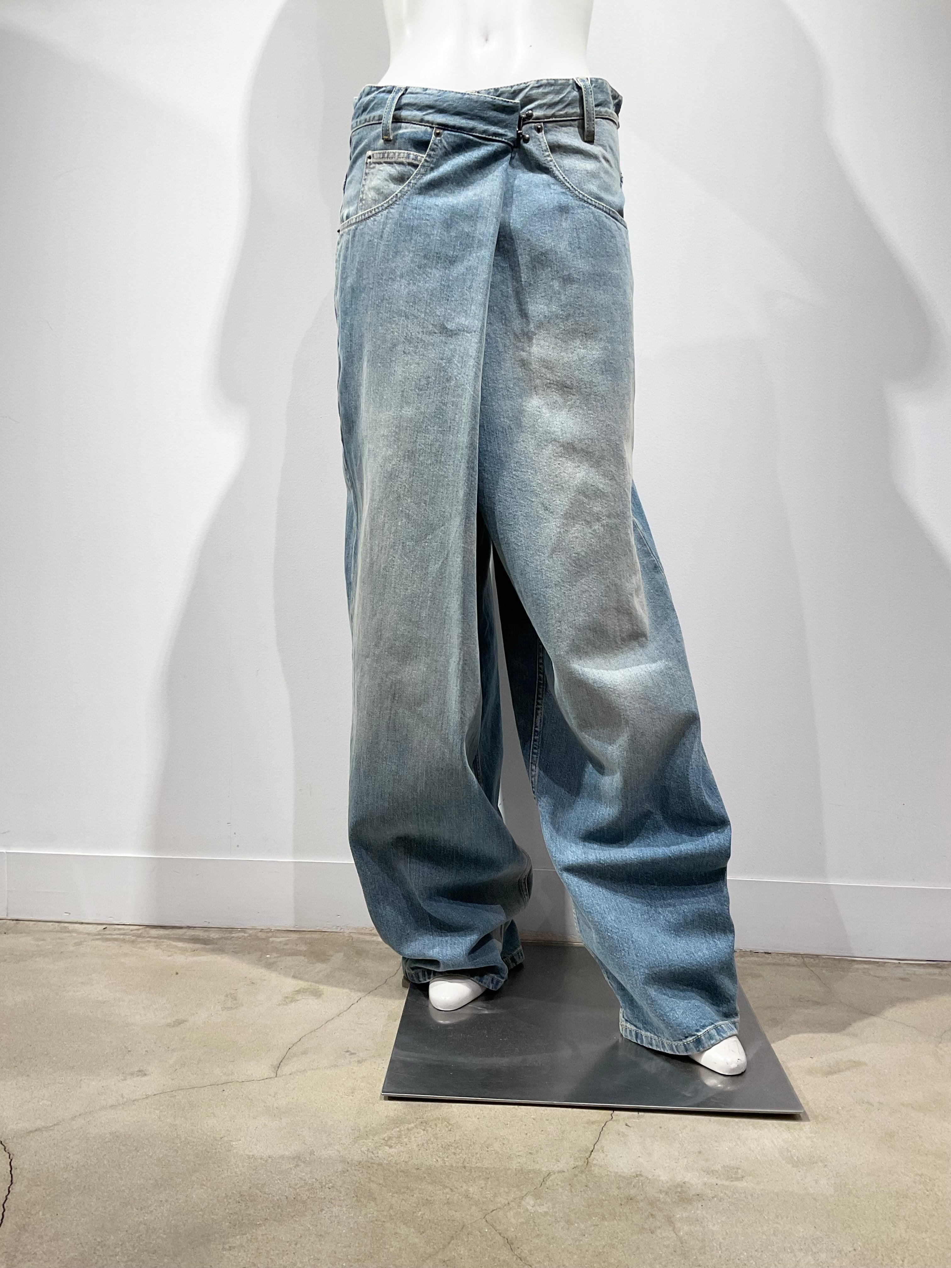 Maison Margiela/メゾンマルジェラ  デニムパンツ