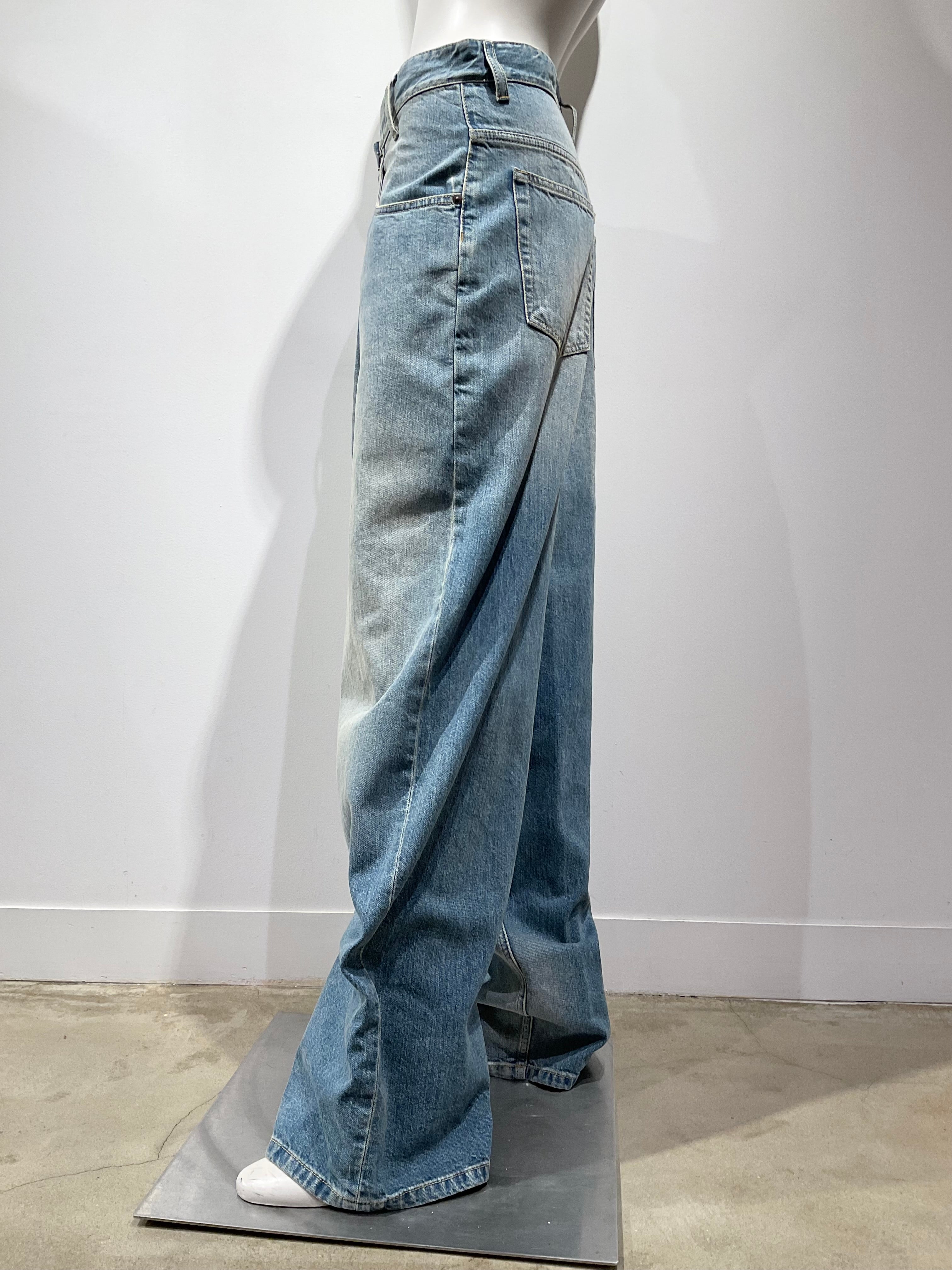 Maison Margiela/メゾンマルジェラ  デニムパンツ