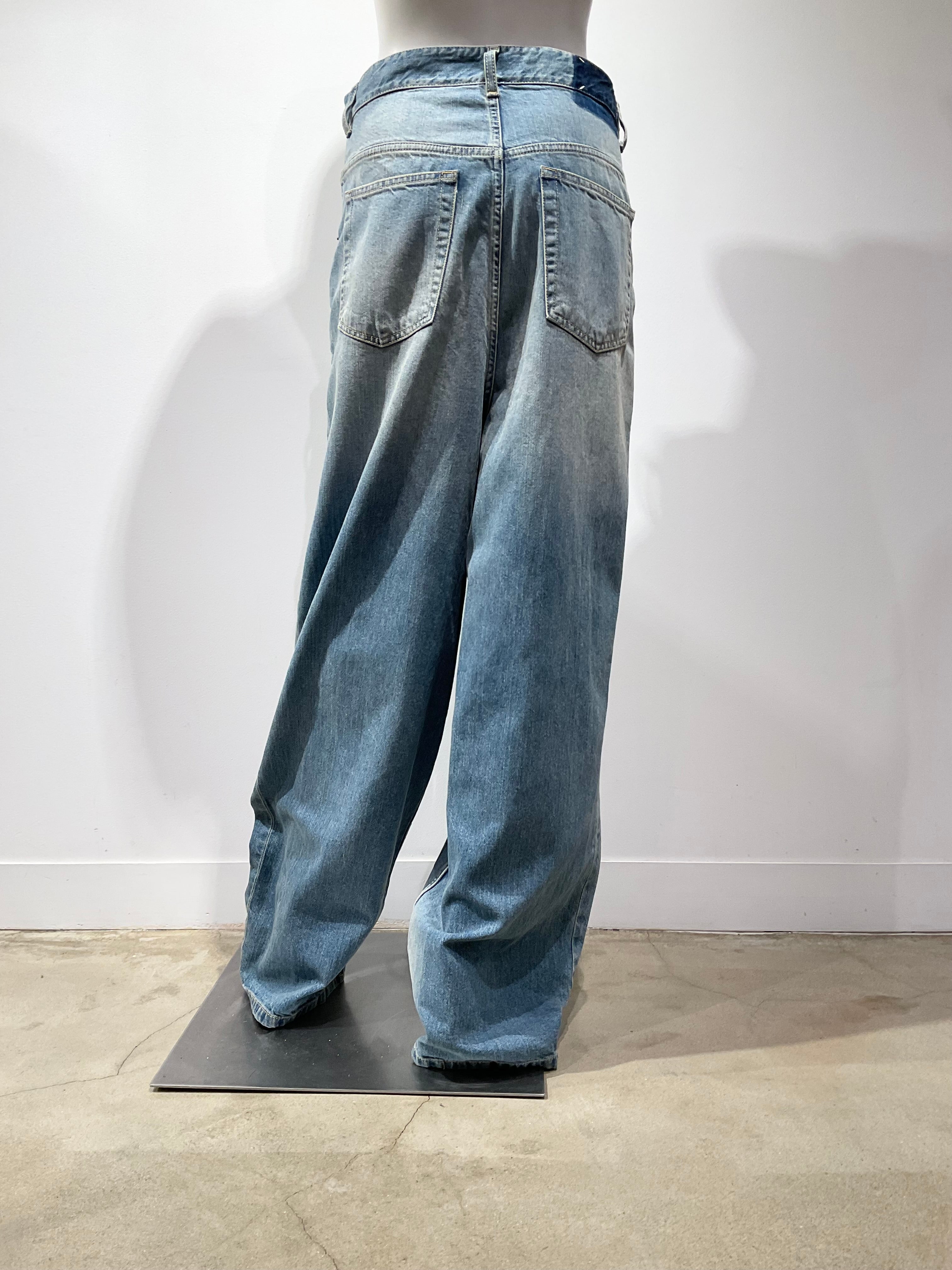 Maison Margiela/メゾンマルジェラ  デニムパンツ
