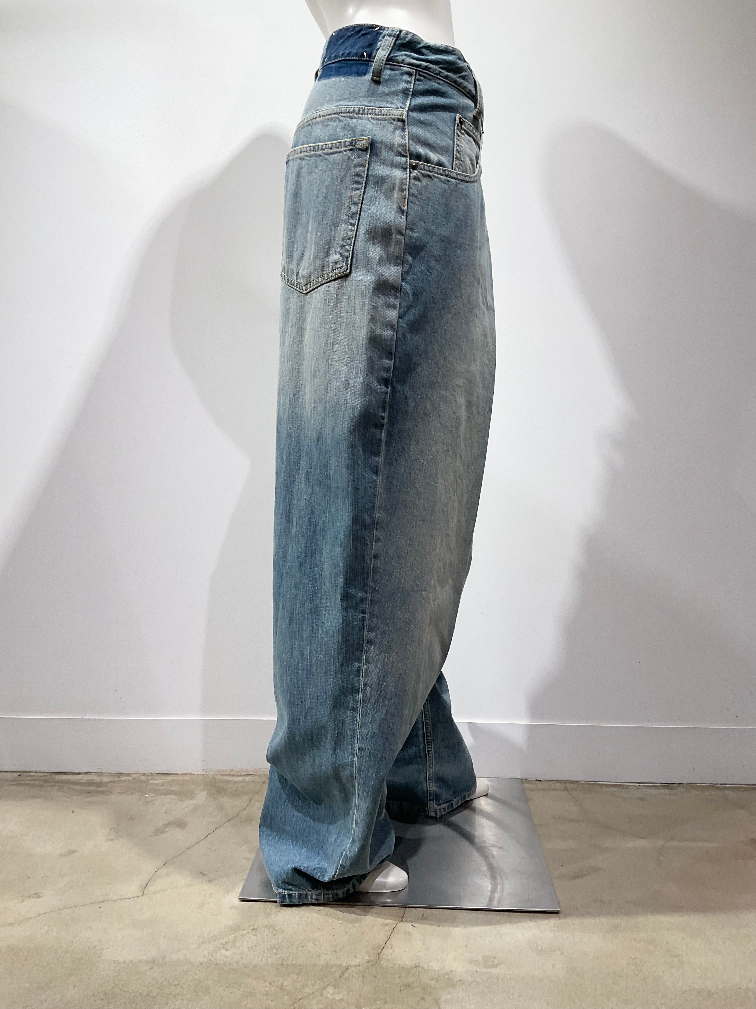 Maison Margiela/メゾンマルジェラ  デニムパンツ