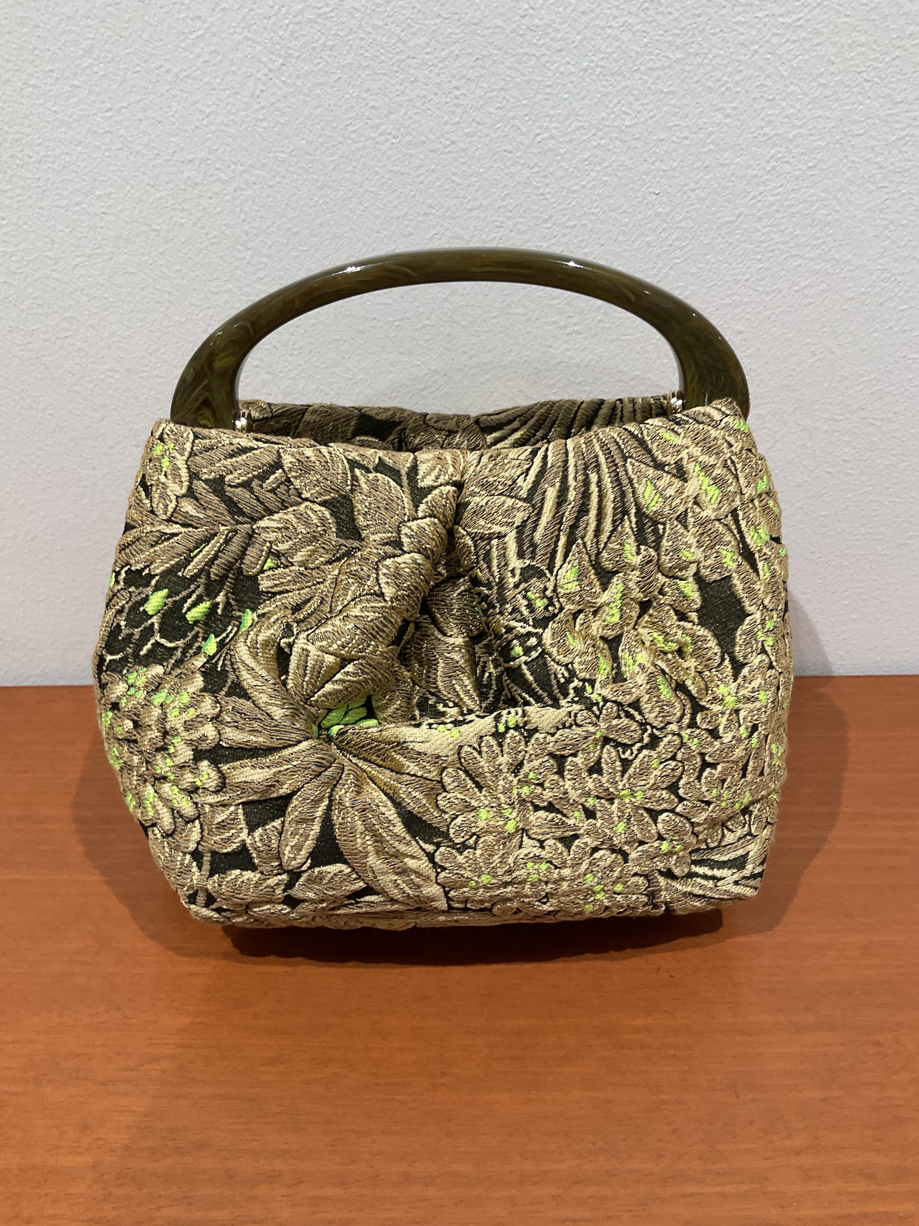 DRIES VAN NOTEN/ドリスヴァンノッテン　バック
