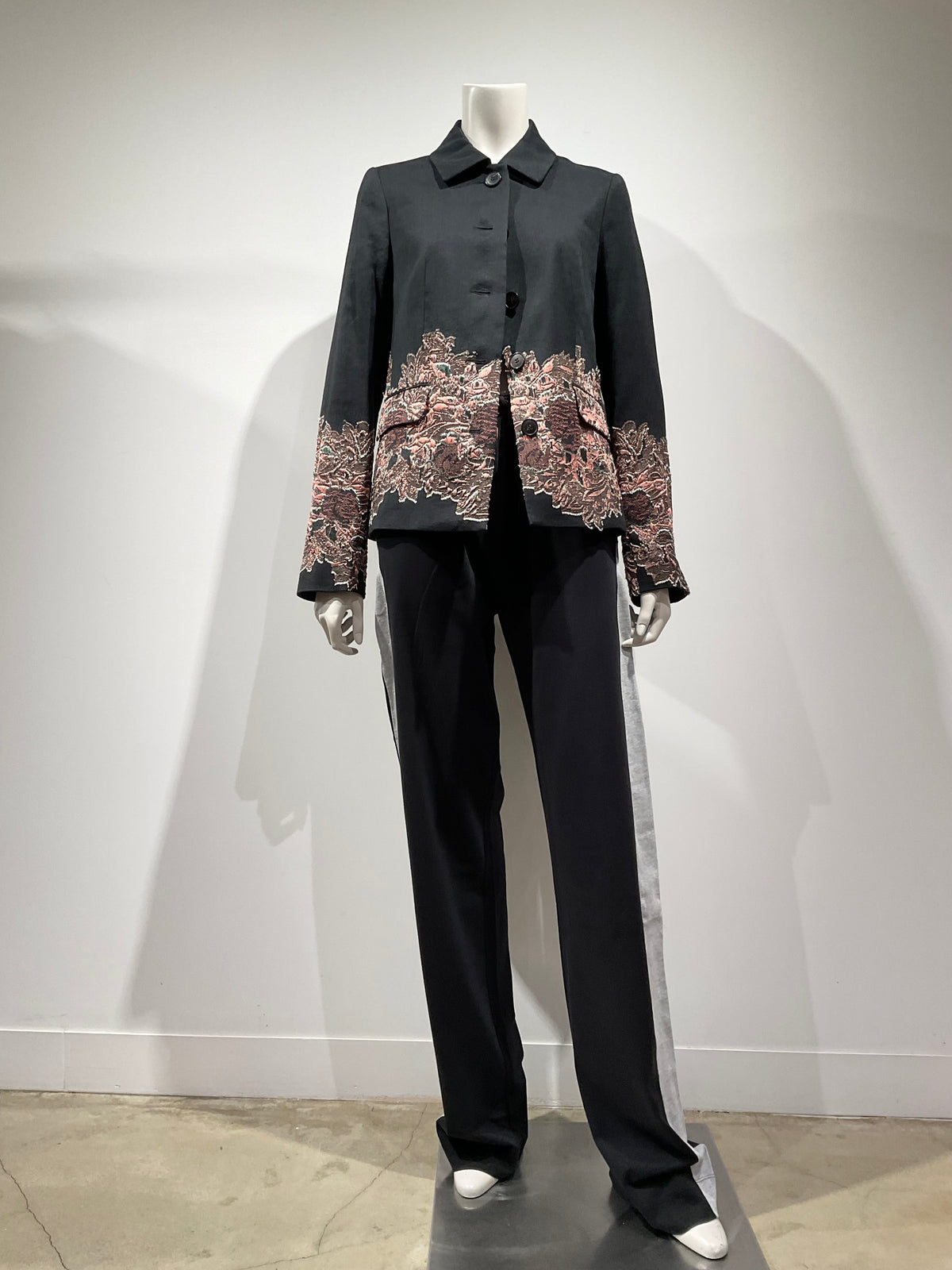 DRIES VAN NOTEN/ドリスヴァンノッテン　ジャケット