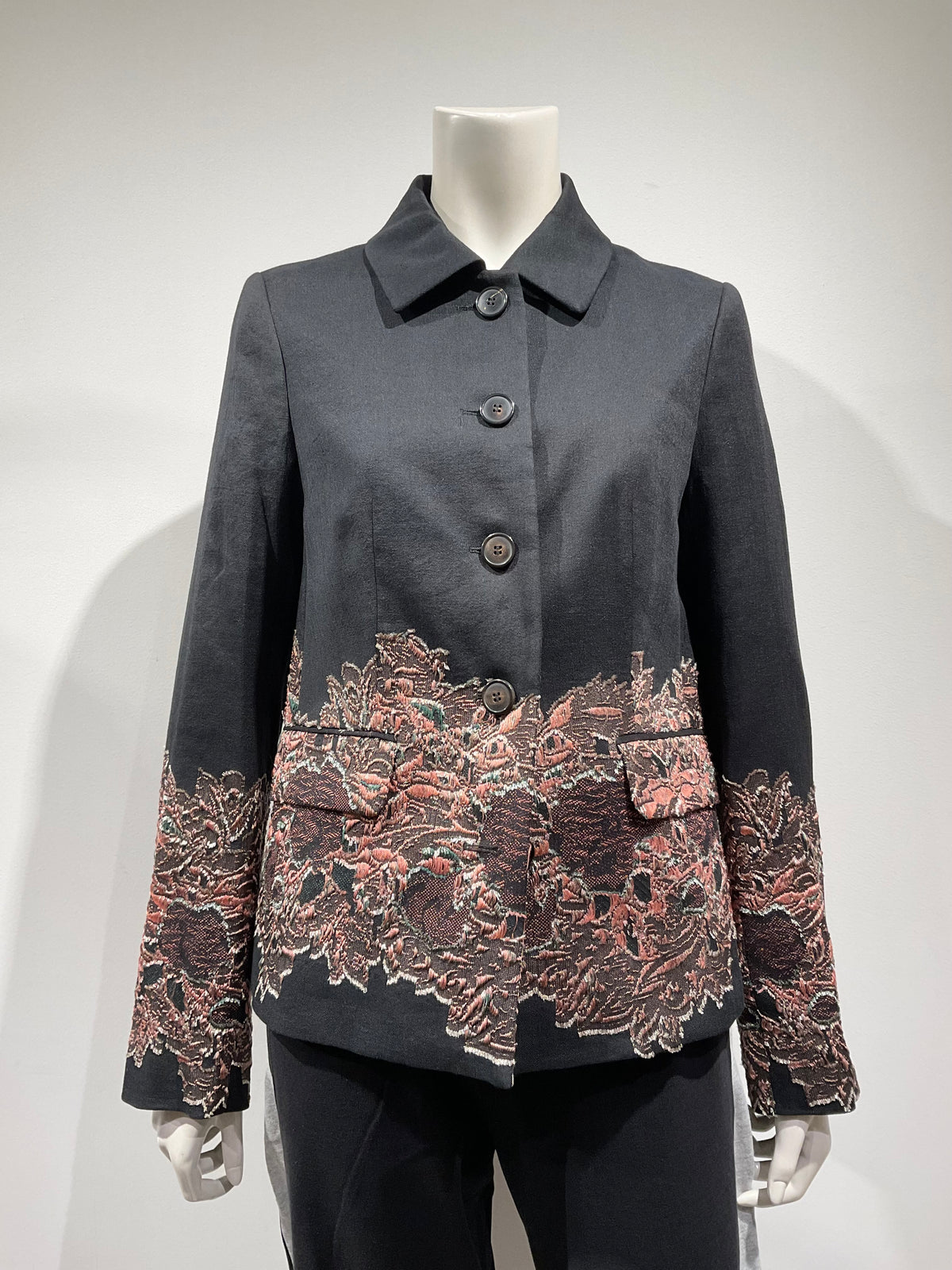 DRIES VAN NOTEN/ドリスヴァンノッテン　ジャケット