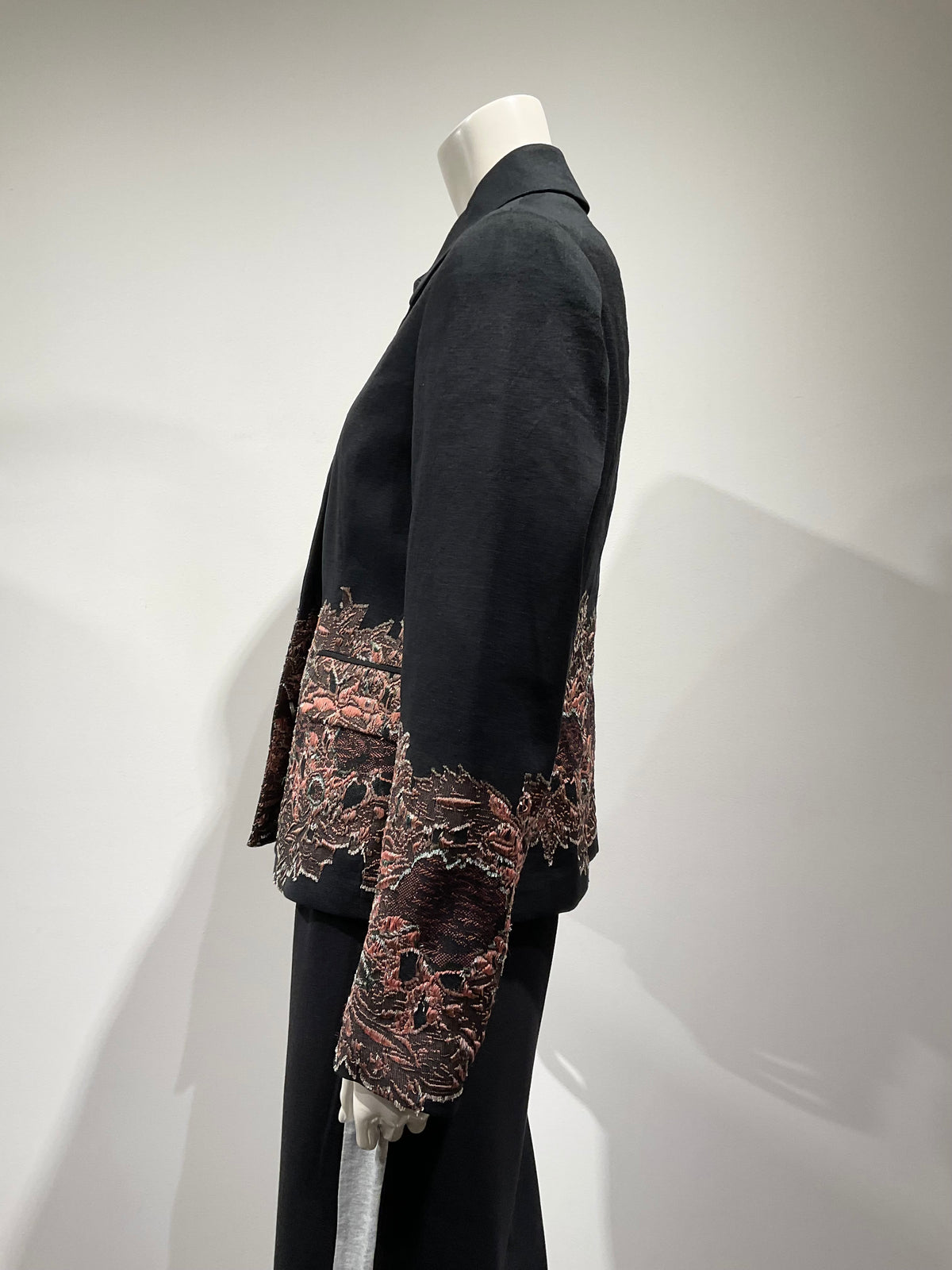 DRIES VAN NOTEN/ドリスヴァンノッテン　ジャケット