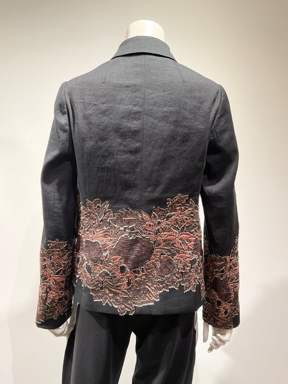 DRIES VAN NOTEN/ドリスヴァンノッテン　ジャケット