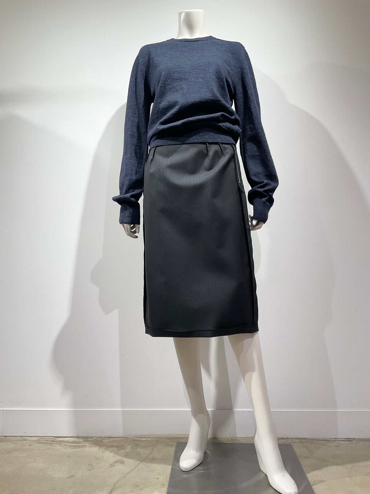 maison margiela/メゾンマルジェラ　ニット