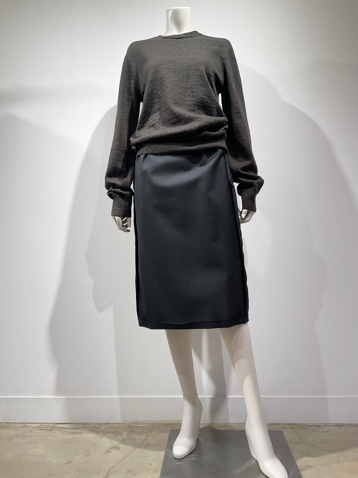 maison margiela/メゾンマルジェラ　ニット