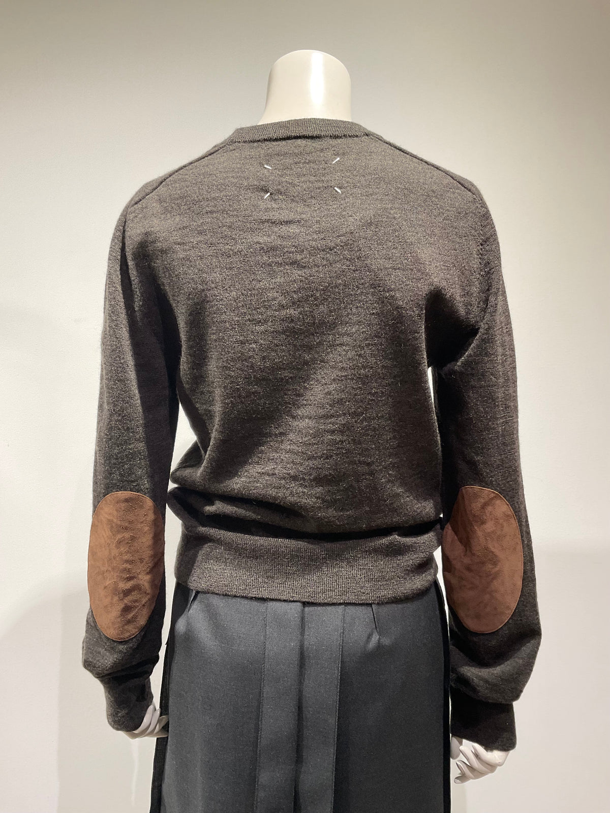 maison margiela/メゾンマルジェラ　ニット
