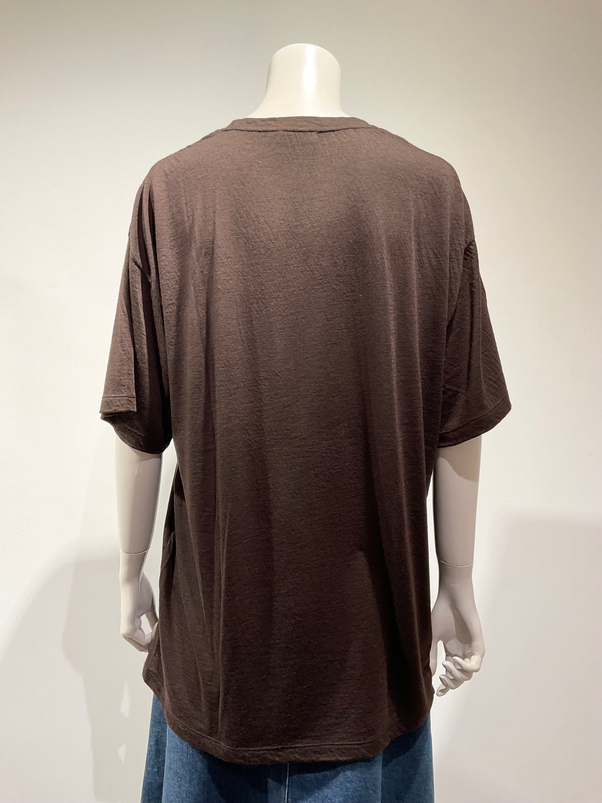 SOWER/ソウワー　ショートスリーブTシャツ