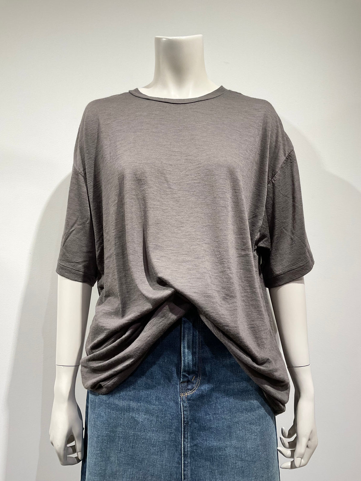 SOWER/ソウワー　ショートスリーブTシャツ