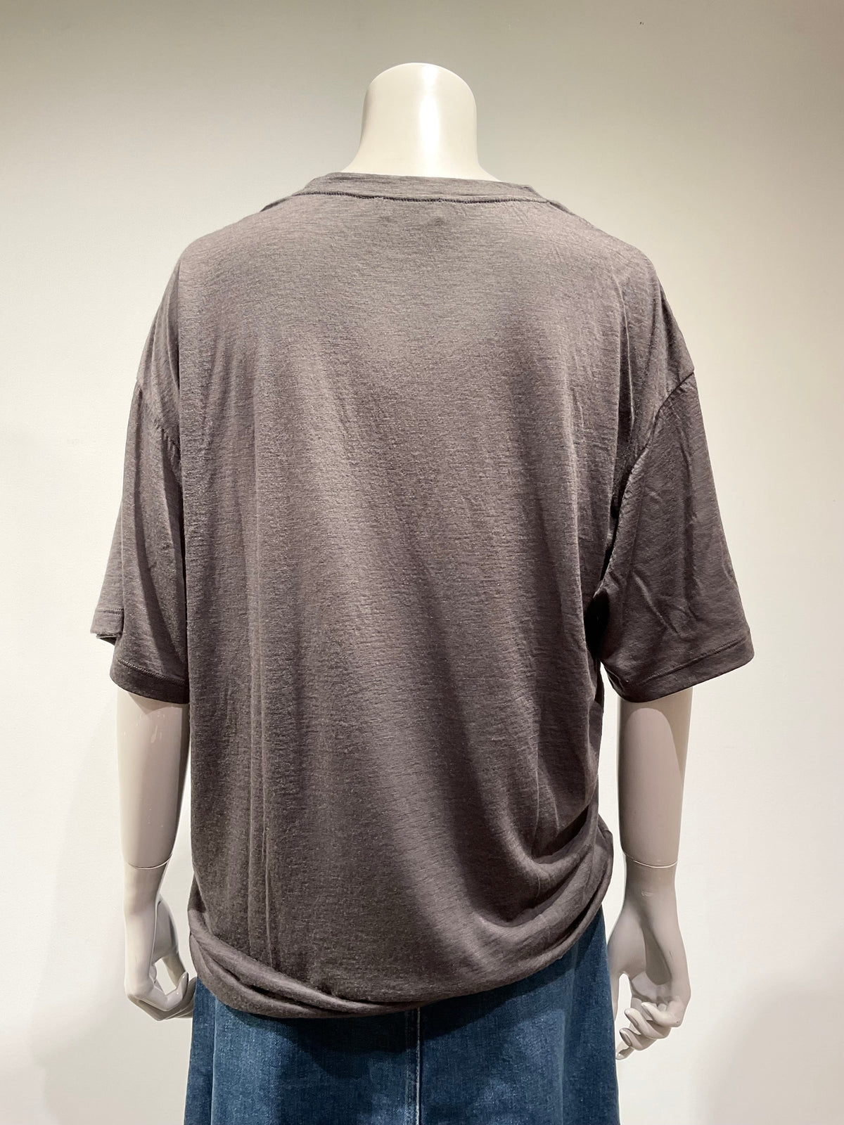 SOWER/ソウワー　ショートスリーブTシャツ