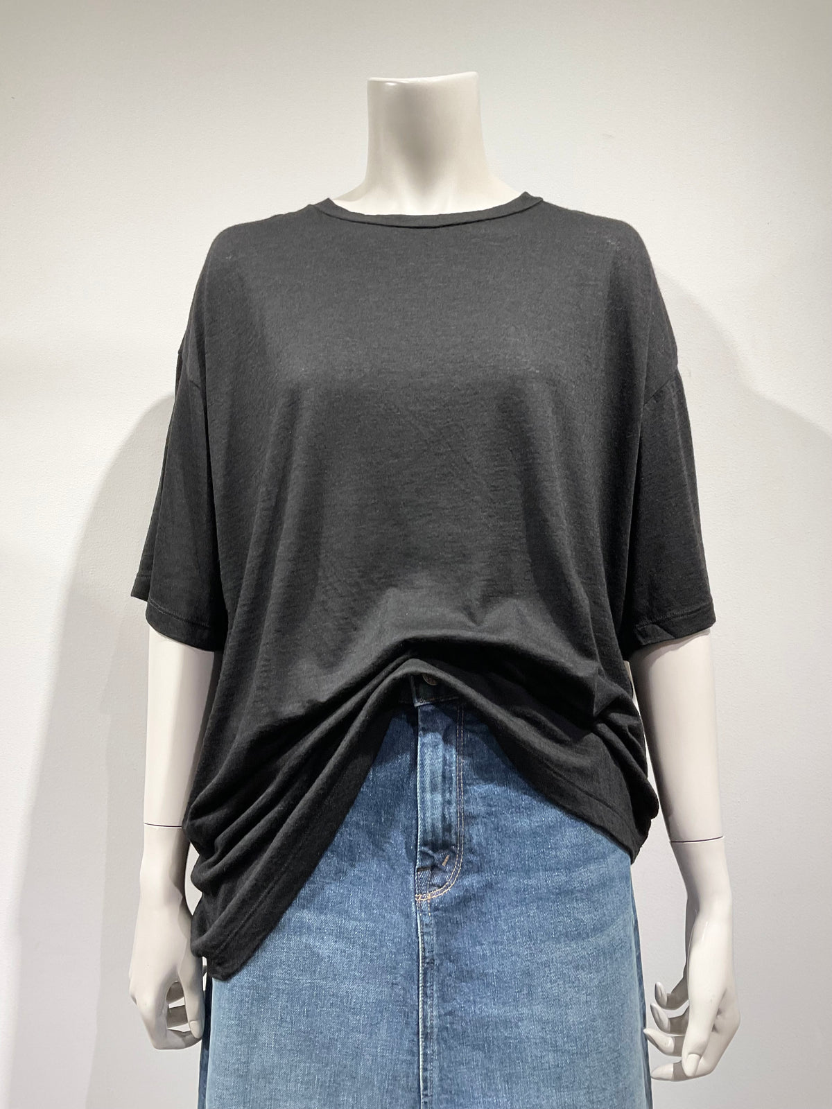 SOWER/ソウワー　ショートスリーブTシャツ