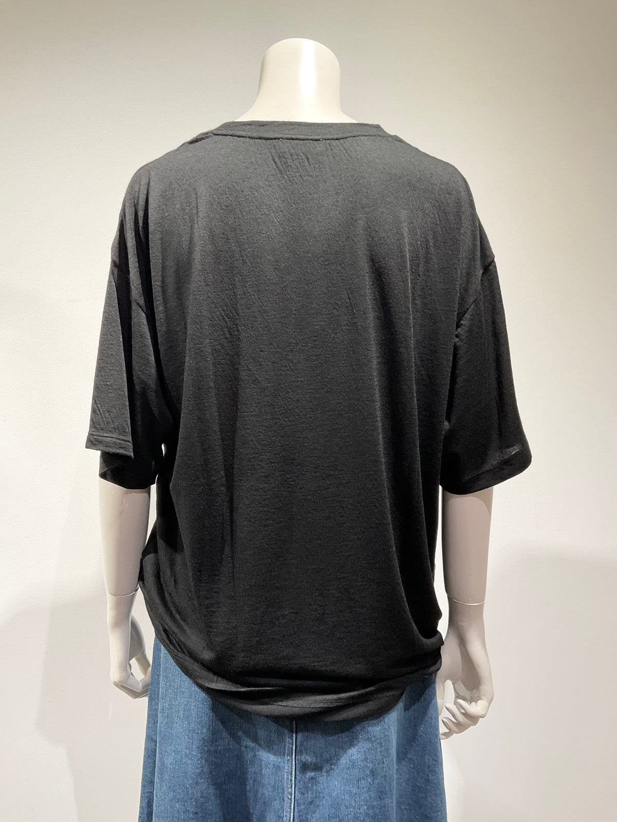 SOWER/ソウワー　ショートスリーブTシャツ