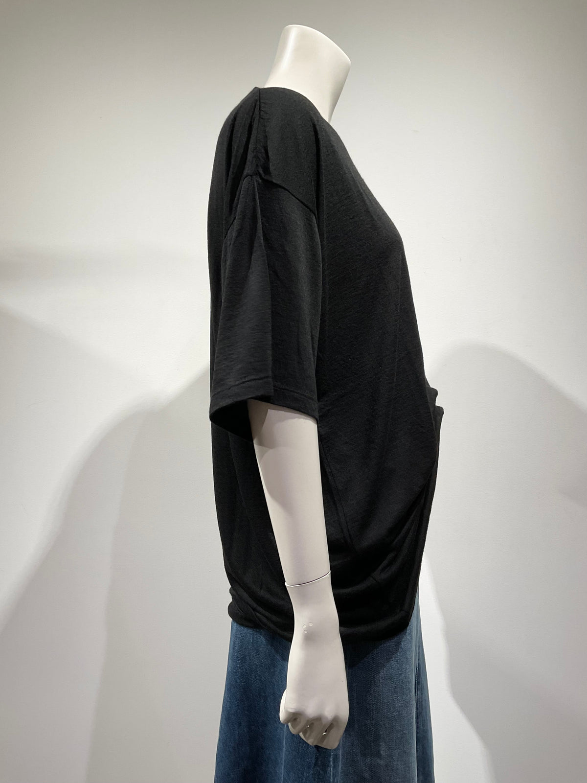 SOWER/ソウワー　ショートスリーブTシャツ