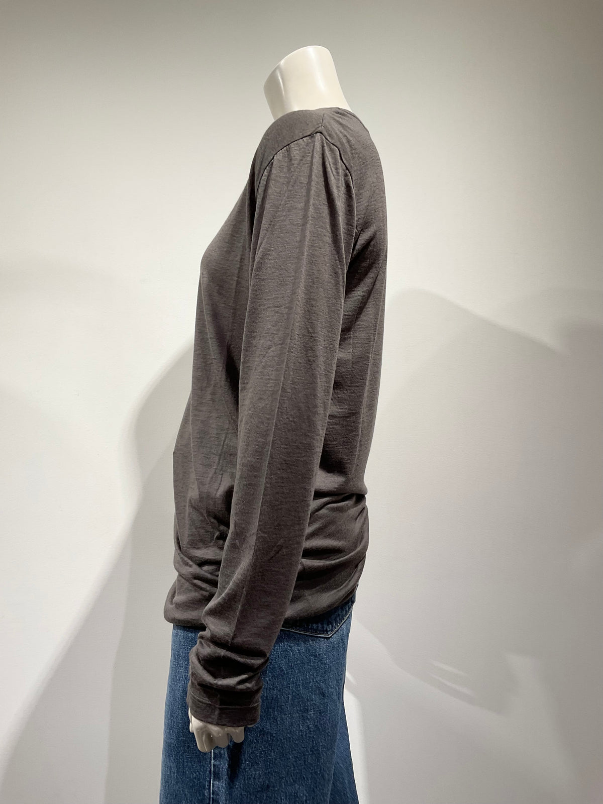 Sower/ソウワー　ロングスリーブtシャツ