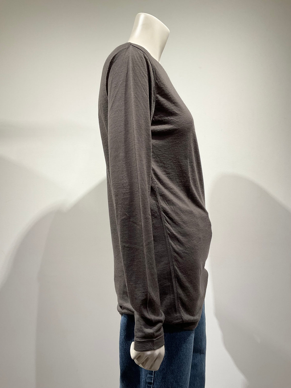 Sower/ソウワー　ロングスリーブtシャツ