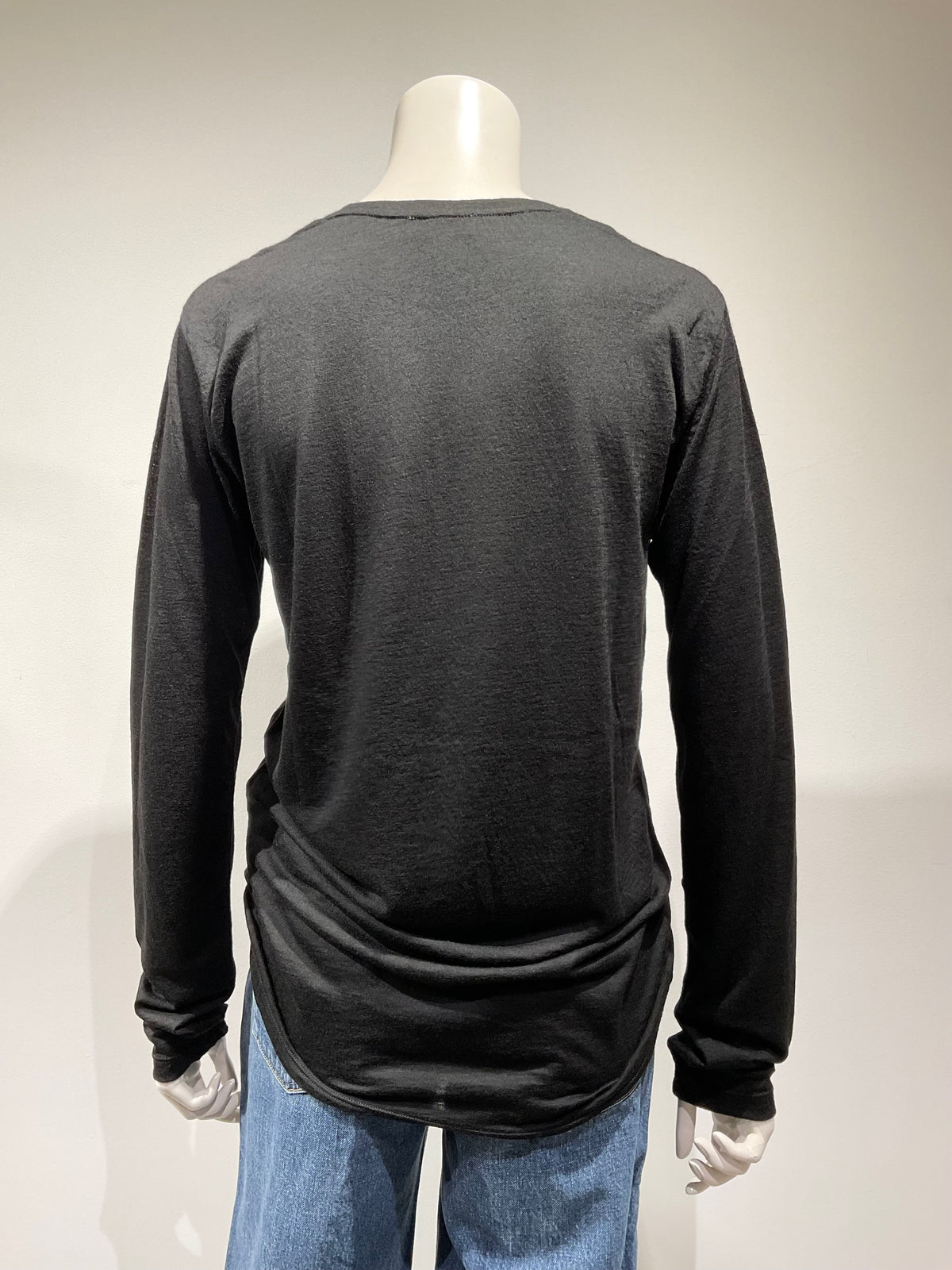 Sower/ソウワー　ロングスリーブtシャツ