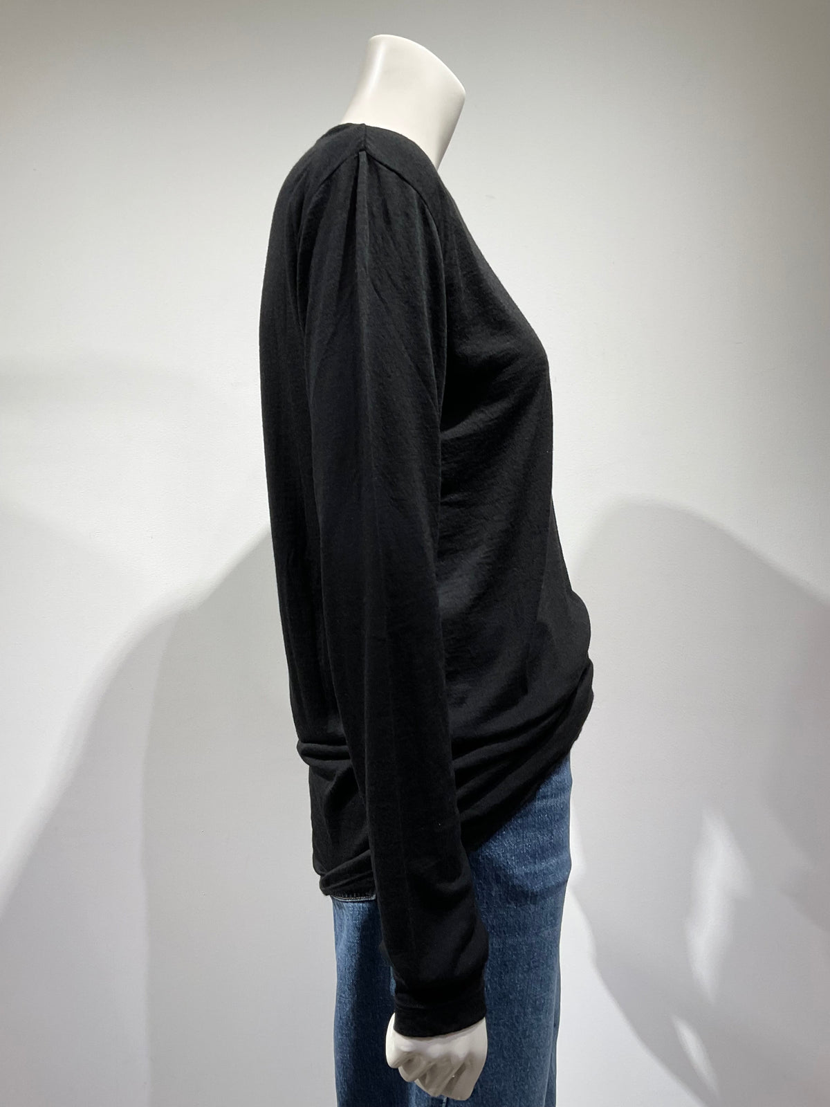 Sower/ソウワー　ロングスリーブtシャツ