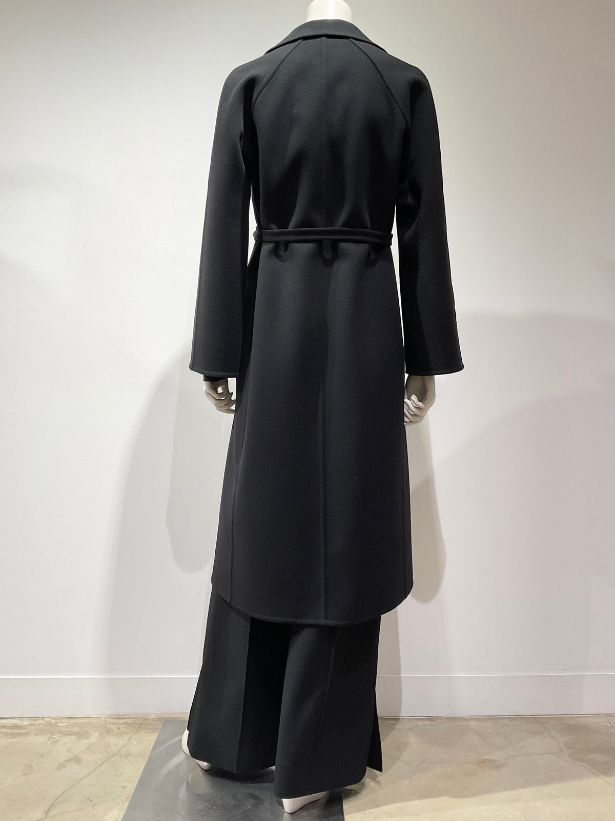 JIL SANDER /ジルサンダー　コートボタンなし