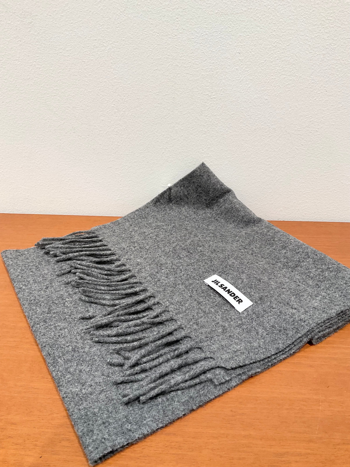 JIL  SANDER/ジルサンダー マフラー