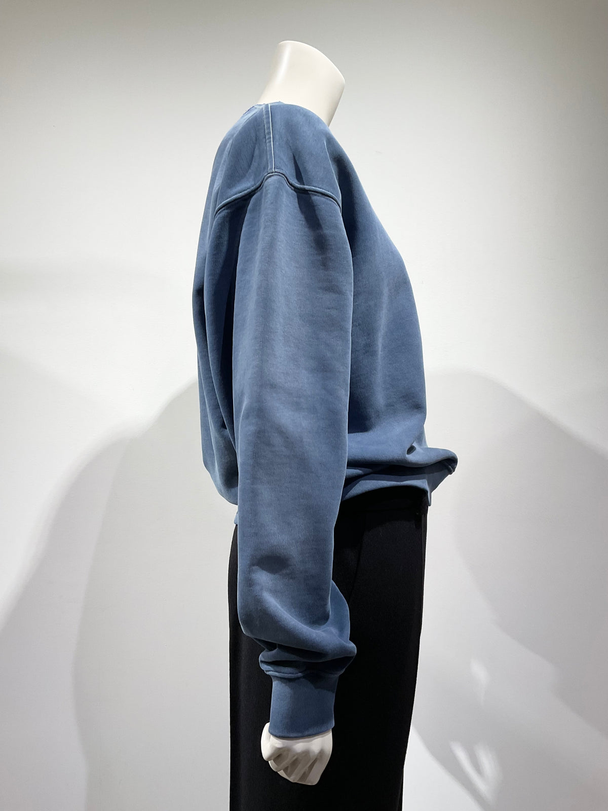 Maison Margiela/メゾンマルジェラ　Vネックスウェット
