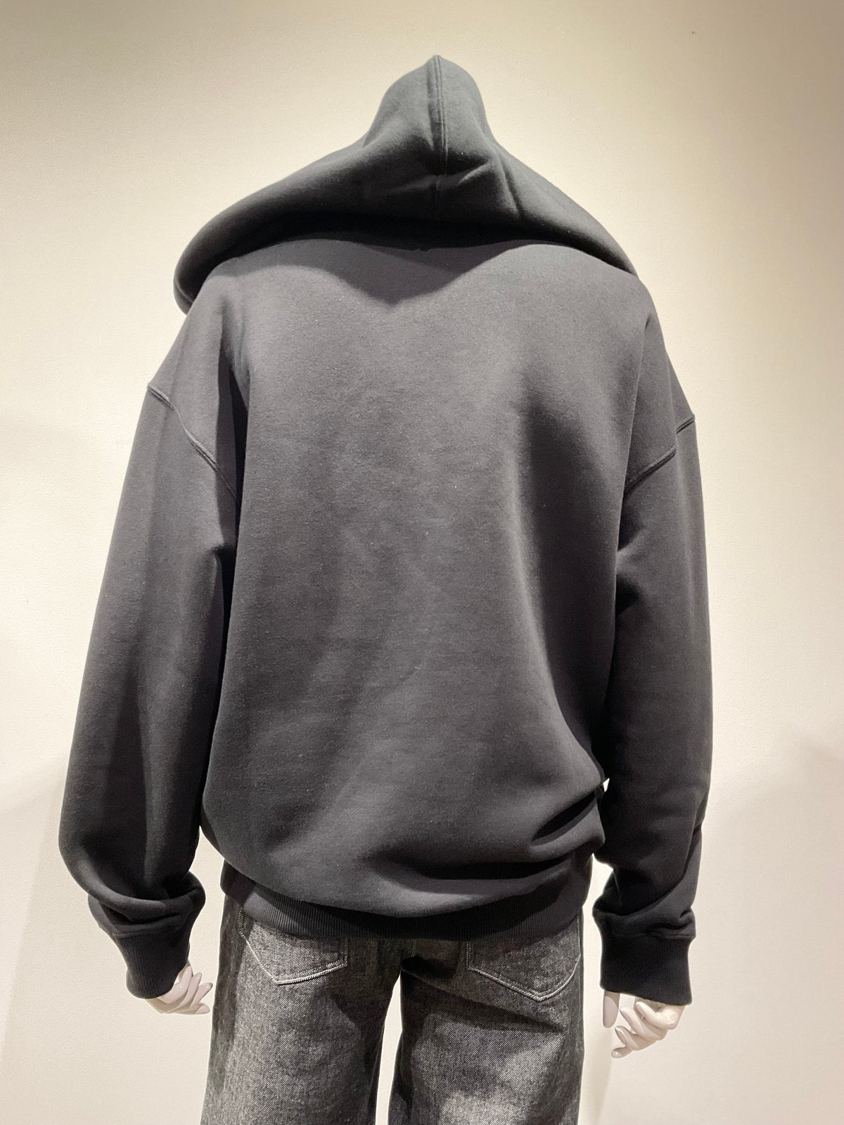 JIL  SANDER/ジルサンダー　スウェットパーカー