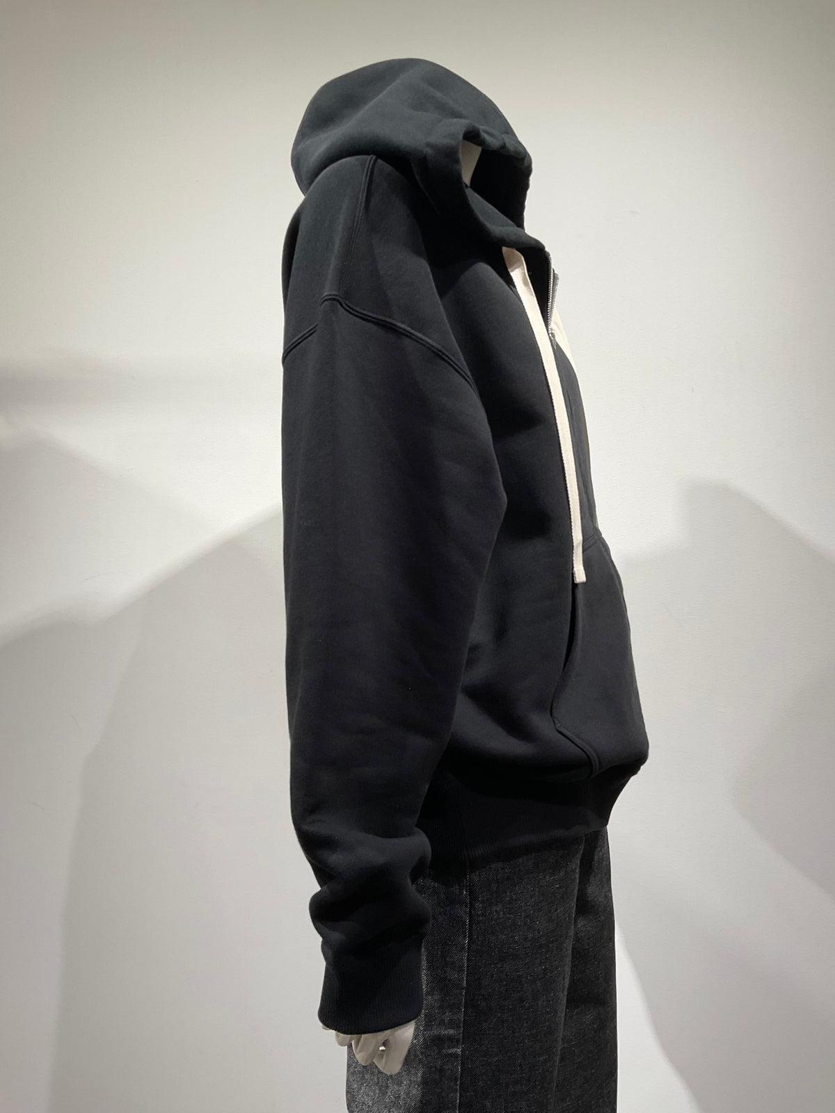 JIL  SANDER/ジルサンダー　スウェットパーカー