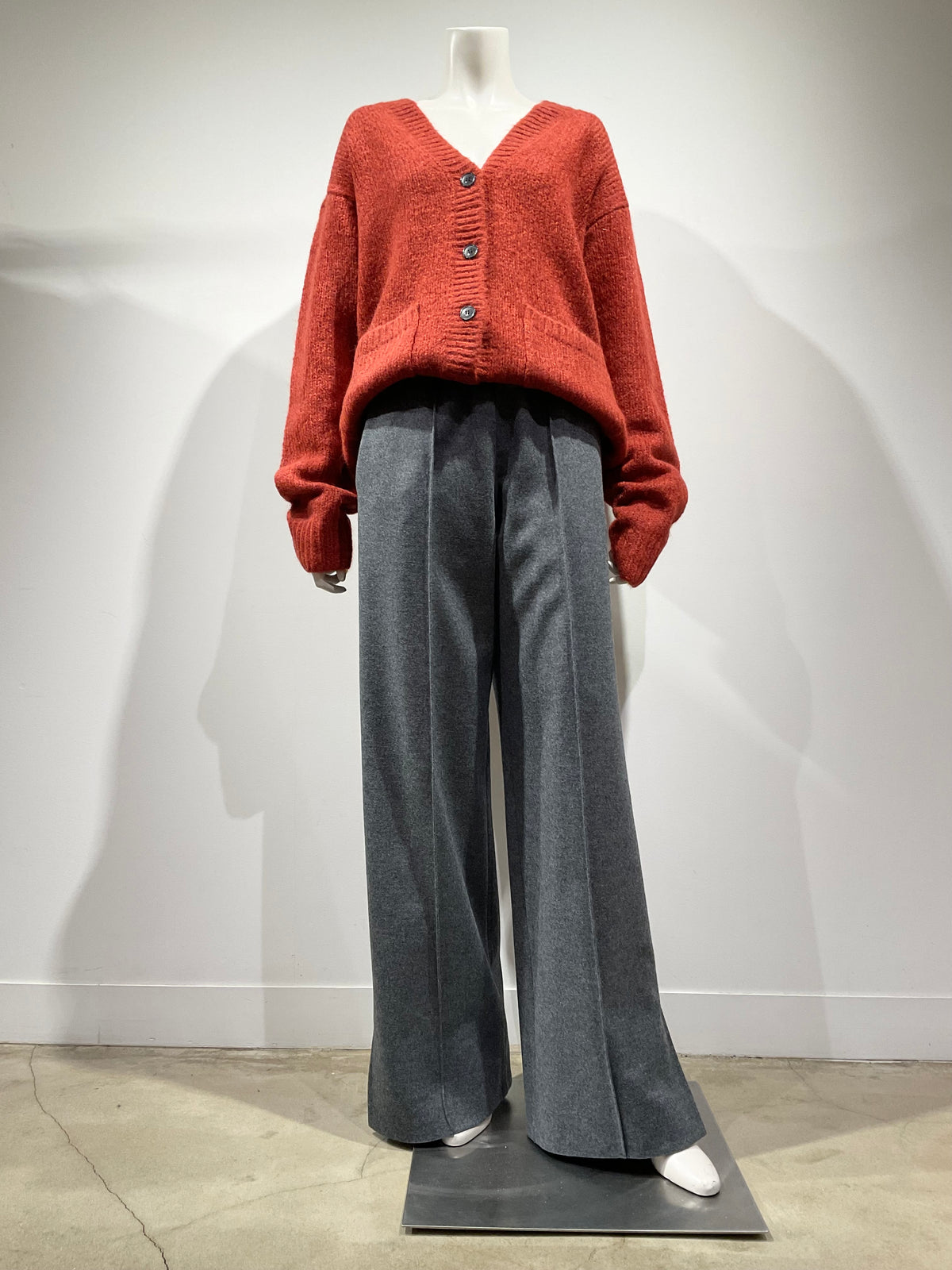DRIES VAN NOTEN/ドリスヴァンノッテン カーディガン