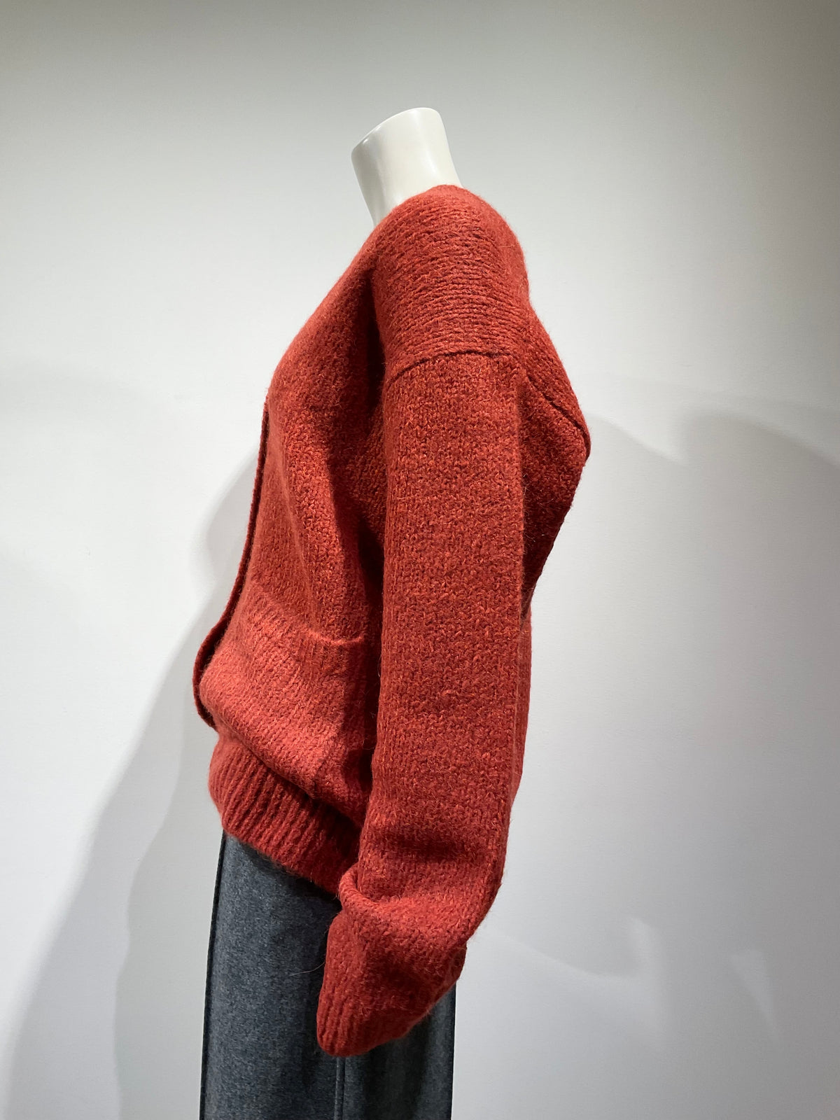 DRIES VAN NOTEN/ドリスヴァンノッテン カーディガン