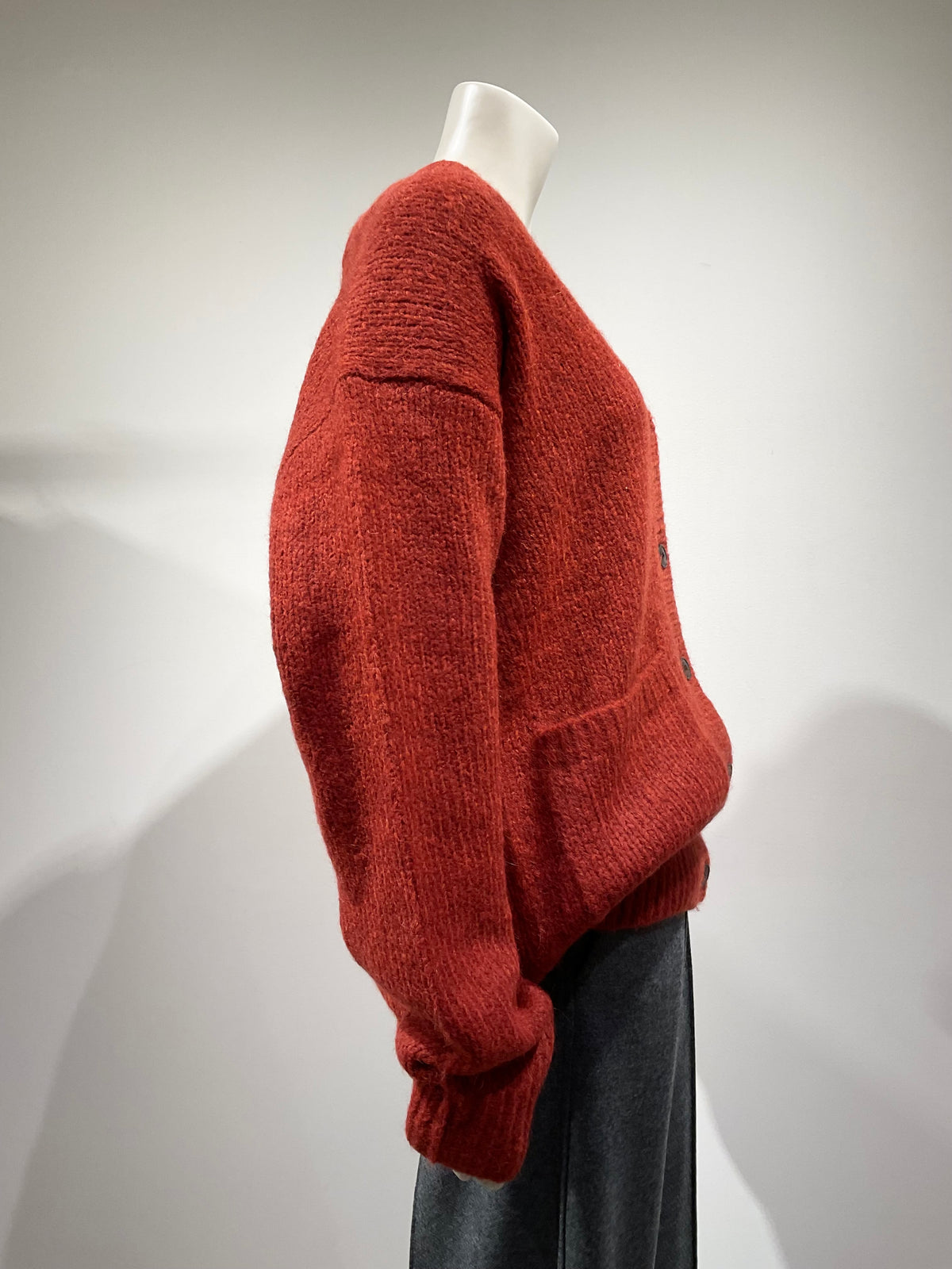 DRIES VAN NOTEN/ドリスヴァンノッテン カーディガン