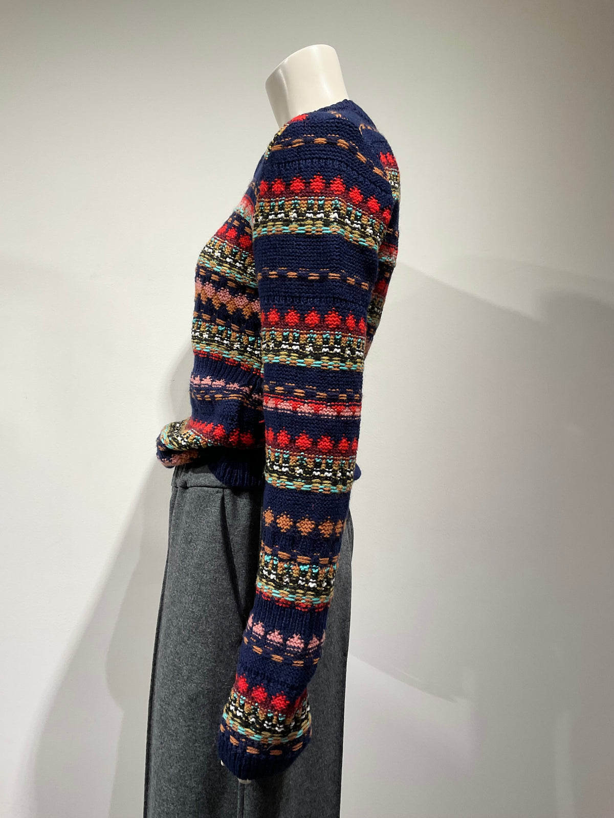 DRIES VAN NOTEN/ドリスヴァンノッテン　セーター