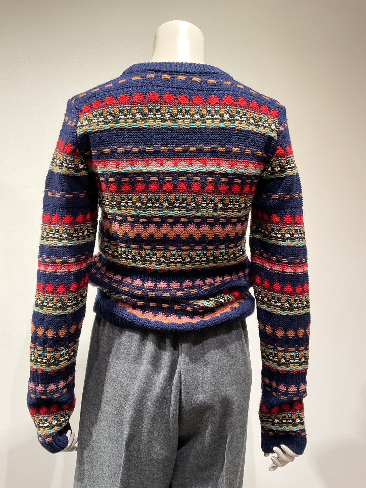 DRIES VAN NOTEN/ドリスヴァンノッテン　セーター