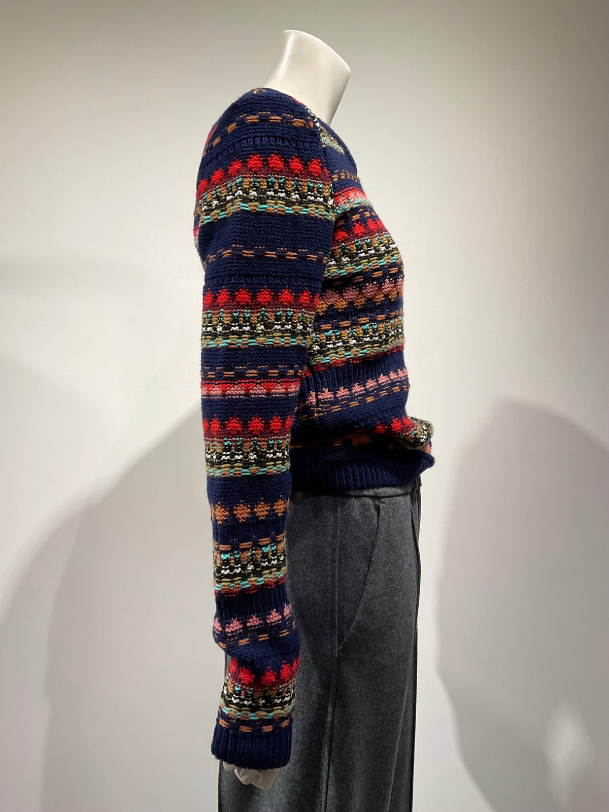 DRIES VAN NOTEN/ドリスヴァンノッテン　セーター