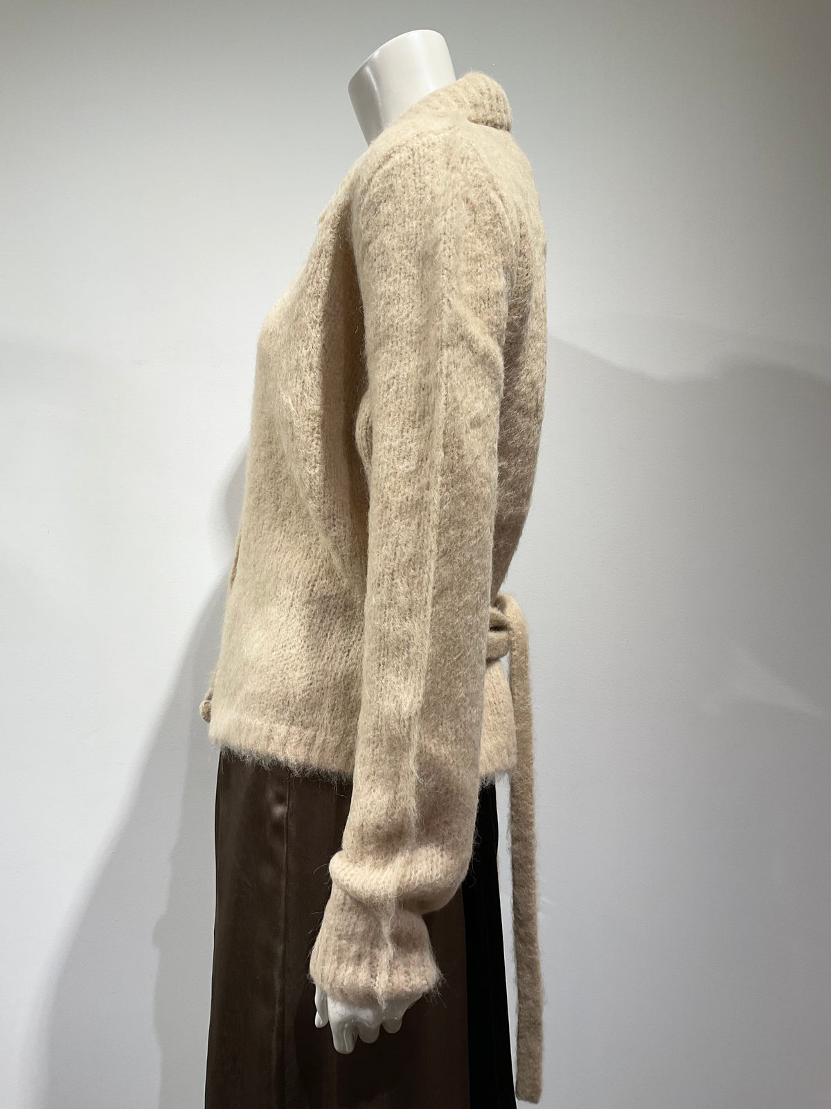 DRIES VAN NOTEN/ドリスヴァンノッテン　カーディガン