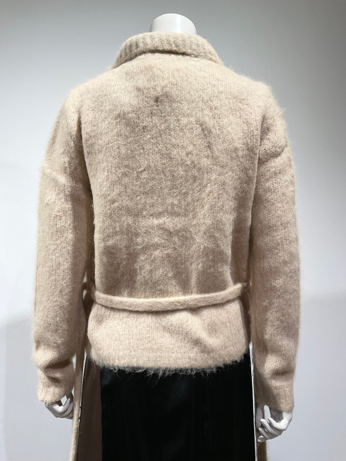 DRIES VAN NOTEN/ドリスヴァンノッテン　カーディガン