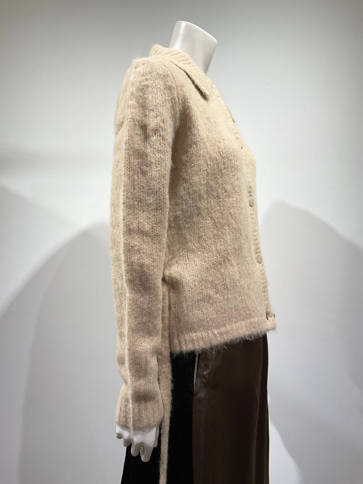 DRIES VAN NOTEN/ドリスヴァンノッテン　カーディガン