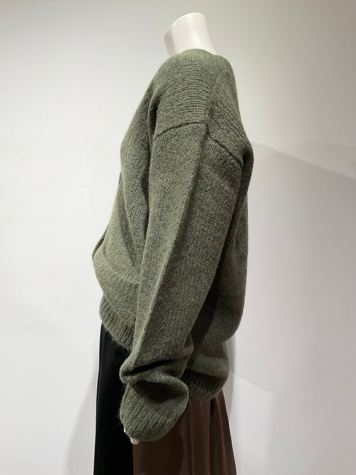 DRIES VAN NOTEN/ドリスヴァンノッテン　カーディガン