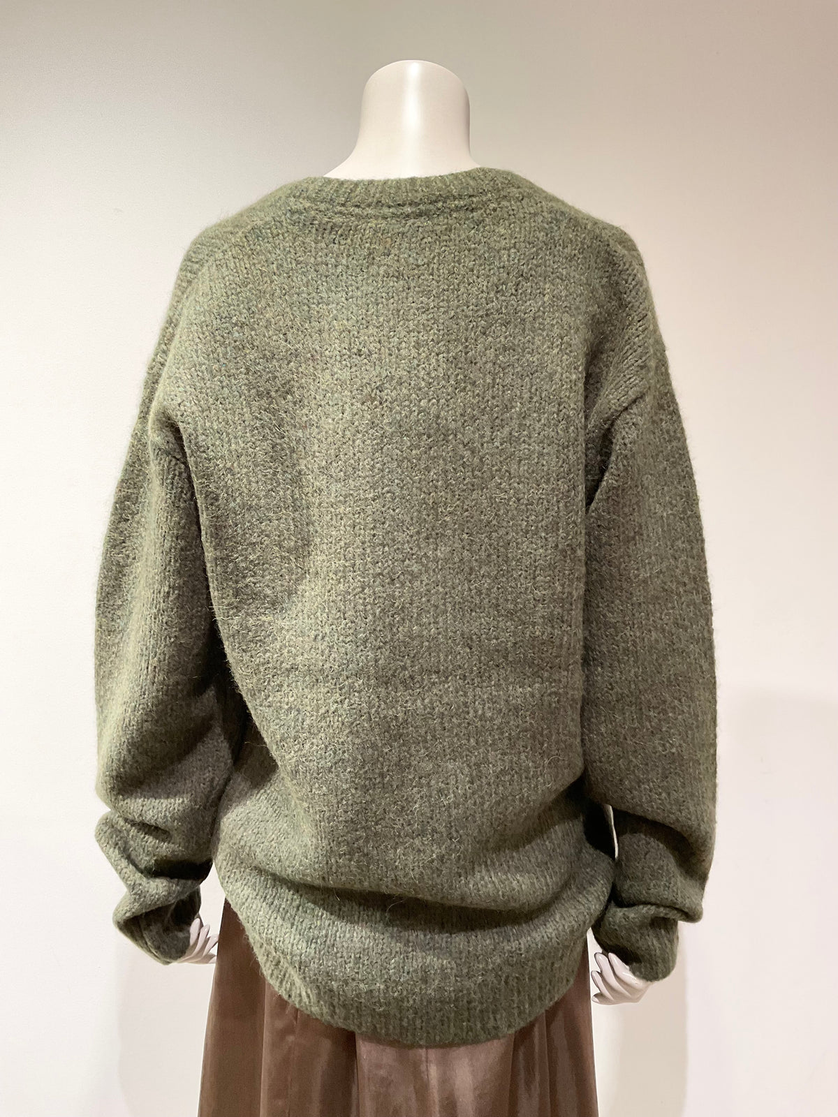 DRIES VAN NOTEN/ドリスヴァンノッテン　カーディガン