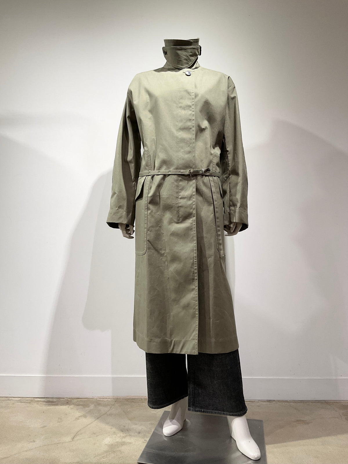 DRIES VAN NOTEN/ドリスヴァンノッテン　コート