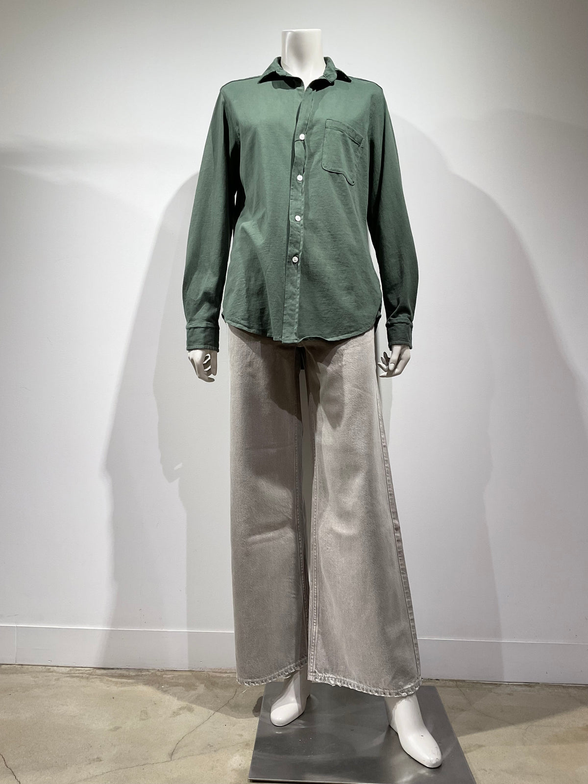 Frank&Eileen/フランクアンドアイリーン　labwaverly