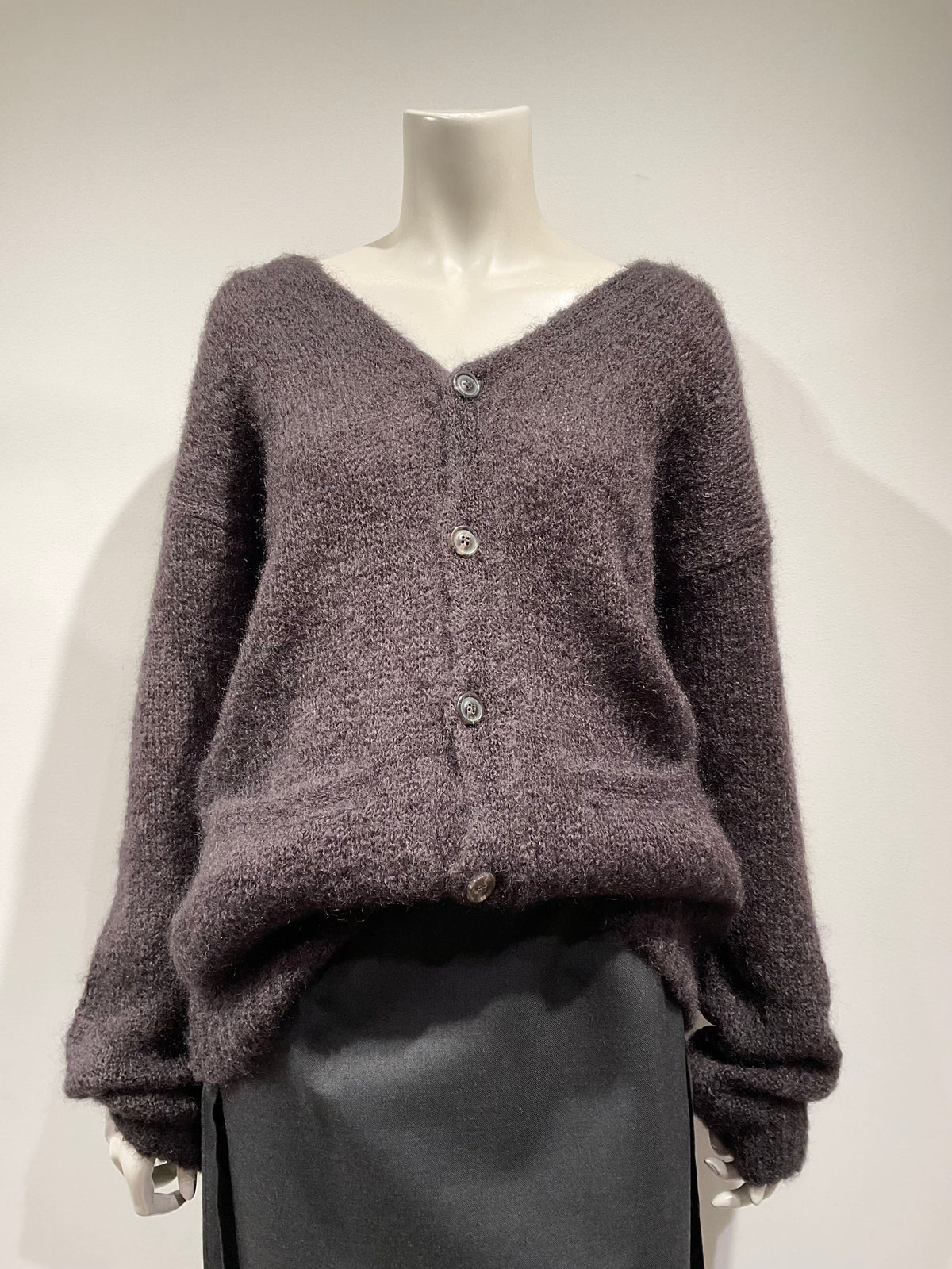 Maison Margiela/メゾンマルジェラ　カーディガン