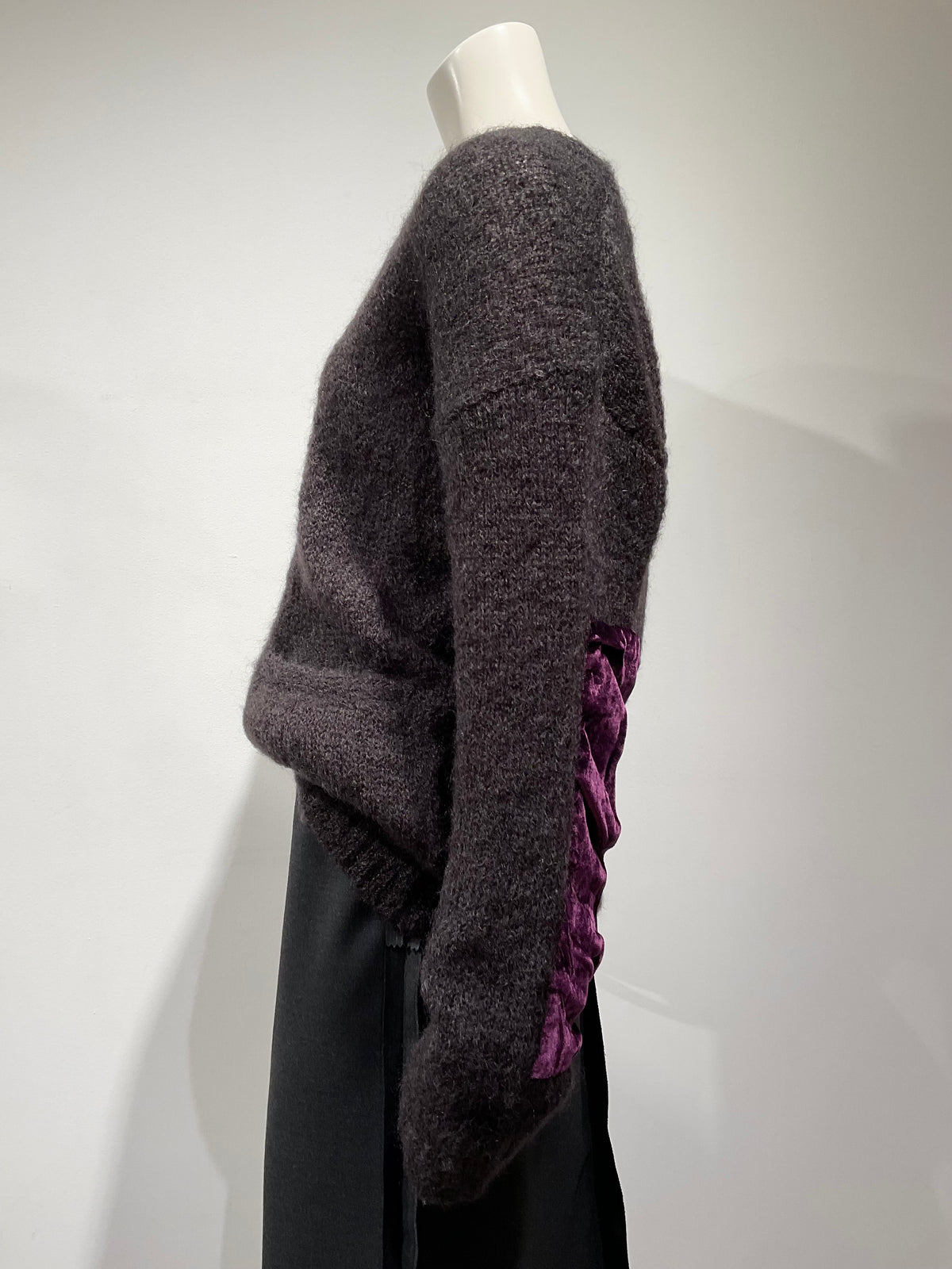 Maison Margiela/メゾンマルジェラ　カーディガン