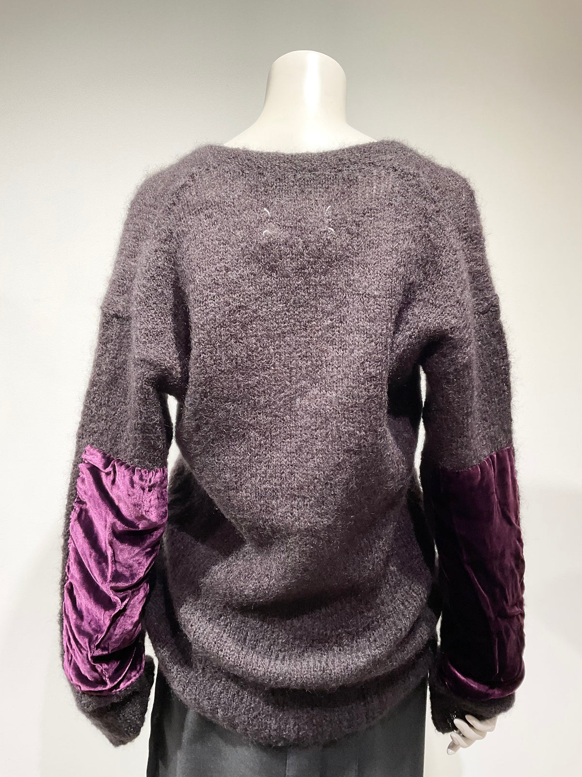 Maison Margiela/メゾンマルジェラ　カーディガン