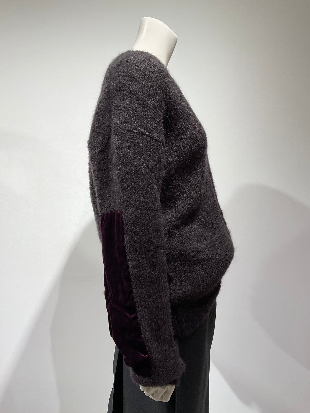Maison Margiela/メゾンマルジェラ　カーディガン