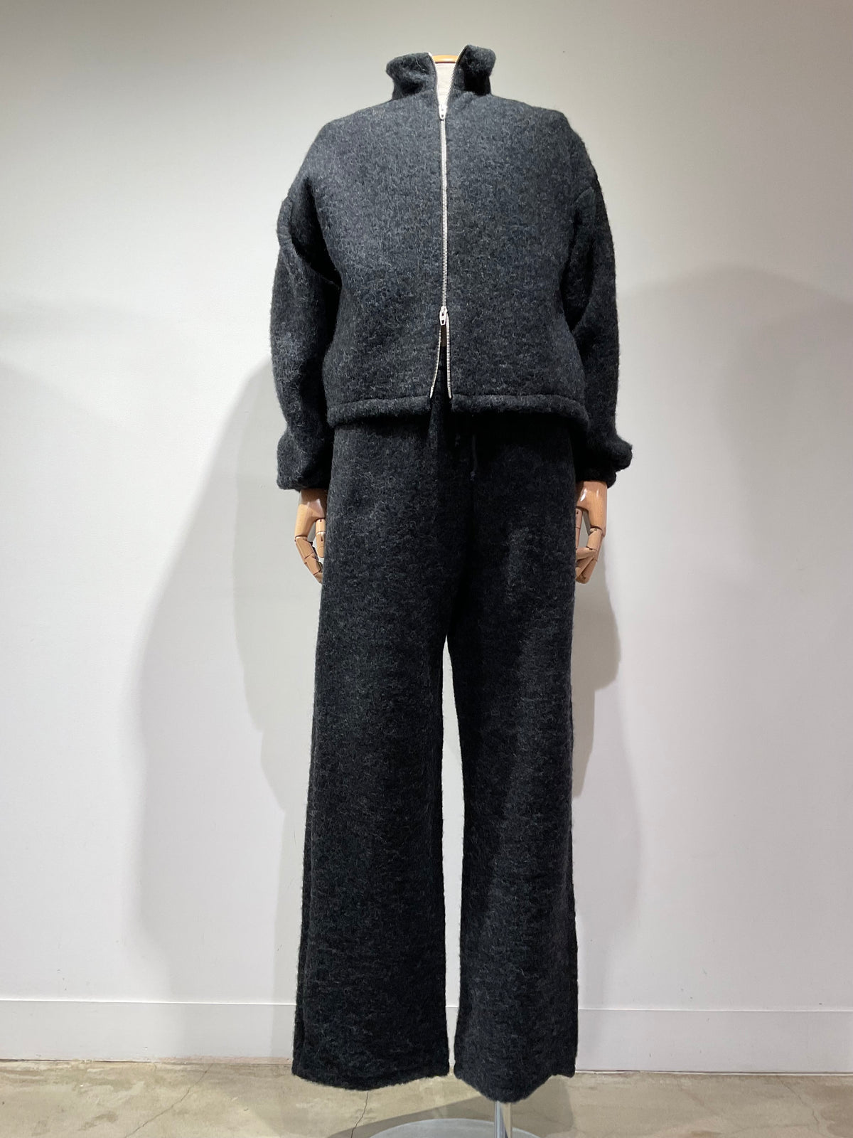 JIL  SANDER/ジルサンダー ウールパンツ　men's